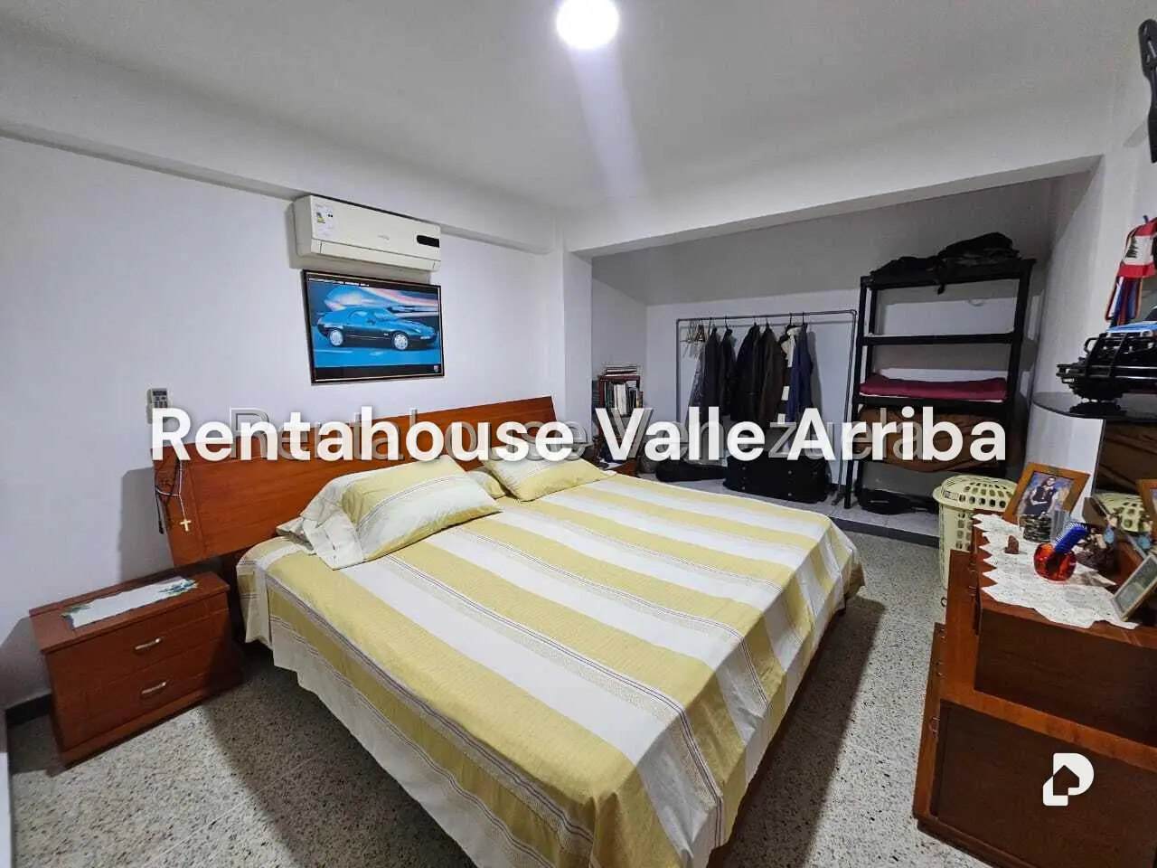 Apartamento en Colinas de La California, Caracas – 6