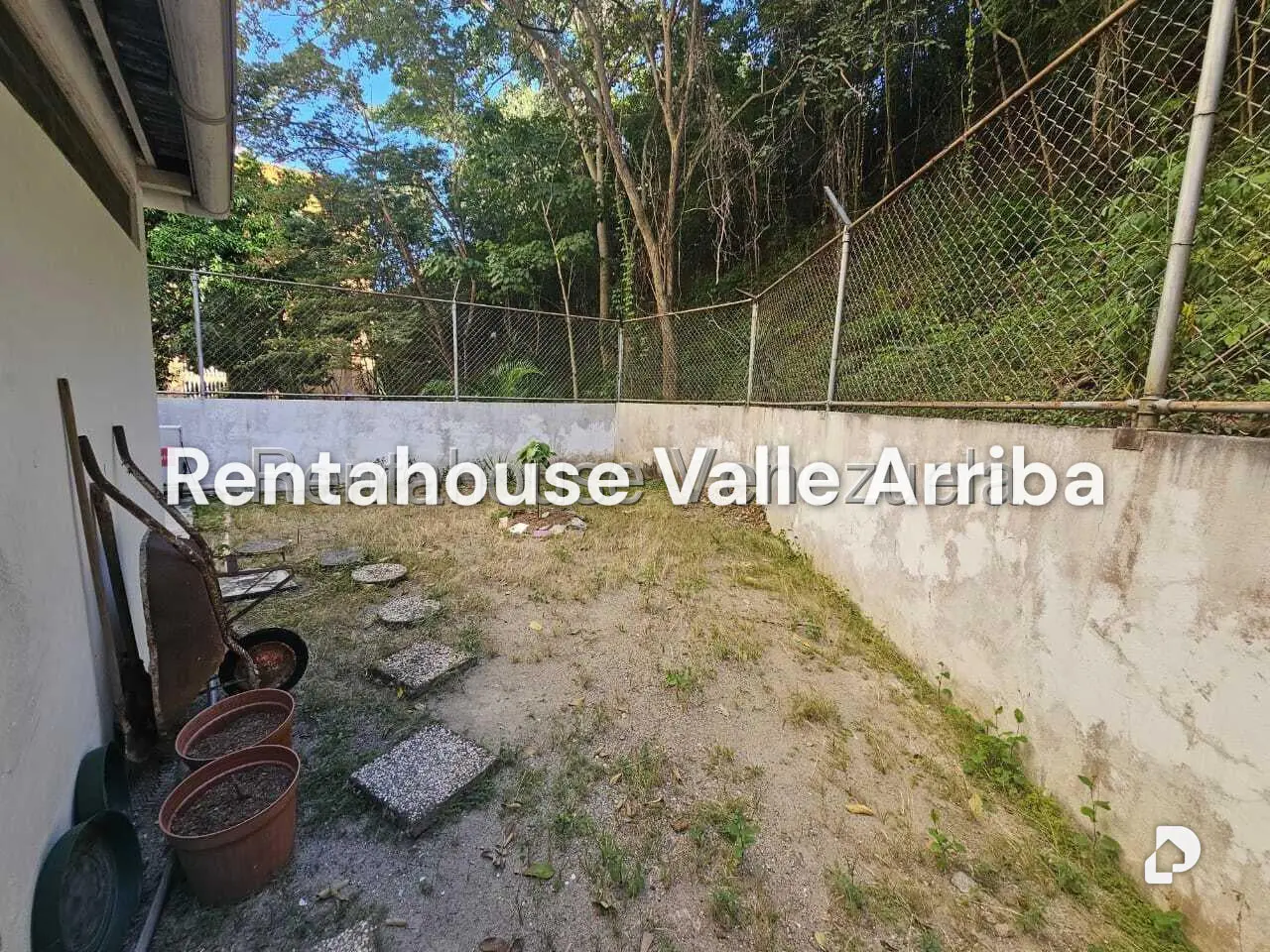 Apartamento en Colinas de La California, Caracas – 19