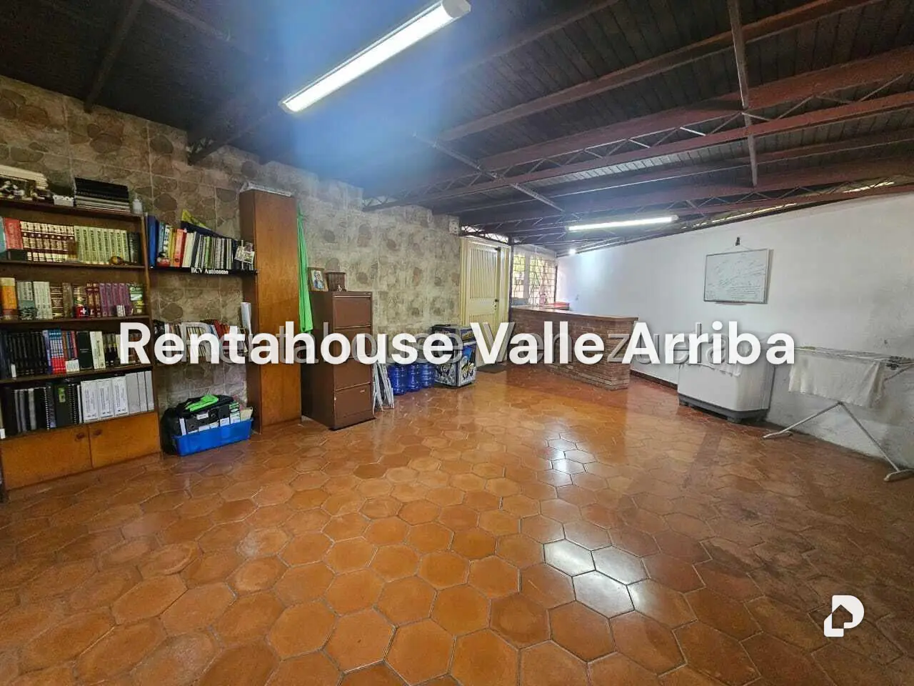 Apartamento en Colinas de La California, Caracas – 17