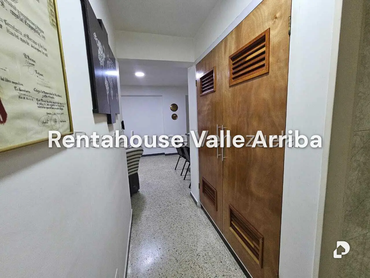 Apartamento en Colinas de La California, Caracas – 15