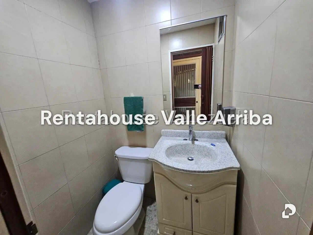 Apartamento en Colinas de La California, Caracas – 14