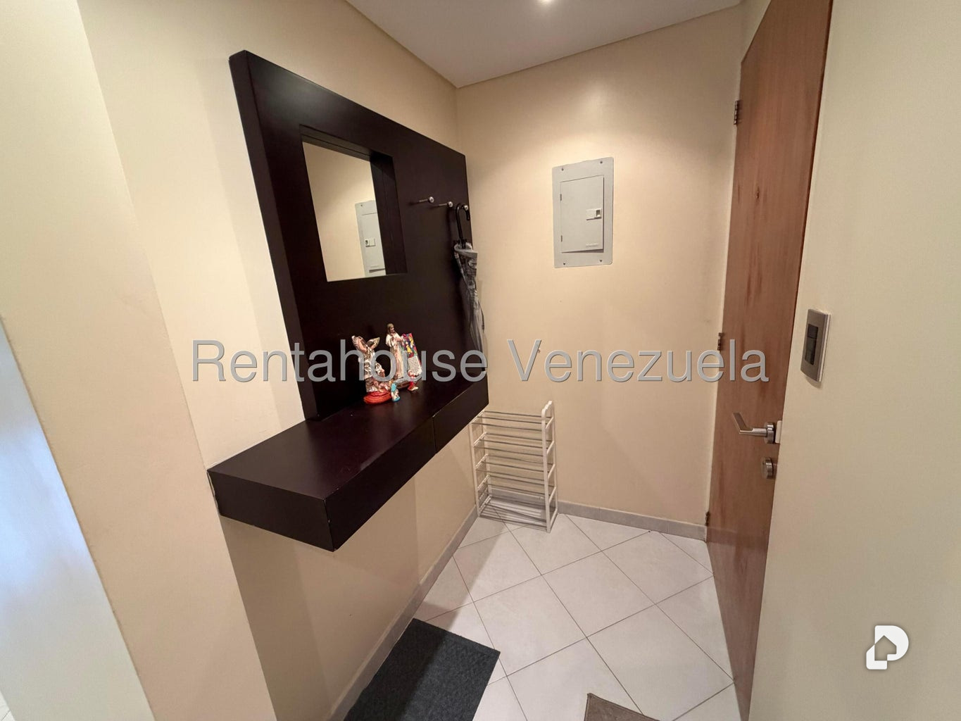 Apartamento en Colinas de La Tahona, Caracas – 14