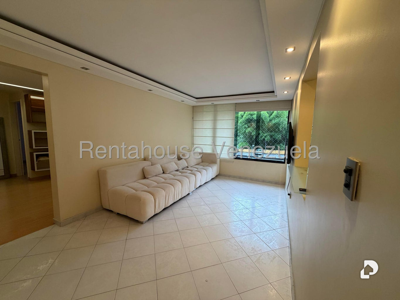 Apartamento en Colinas de La Tahona, Caracas – 9