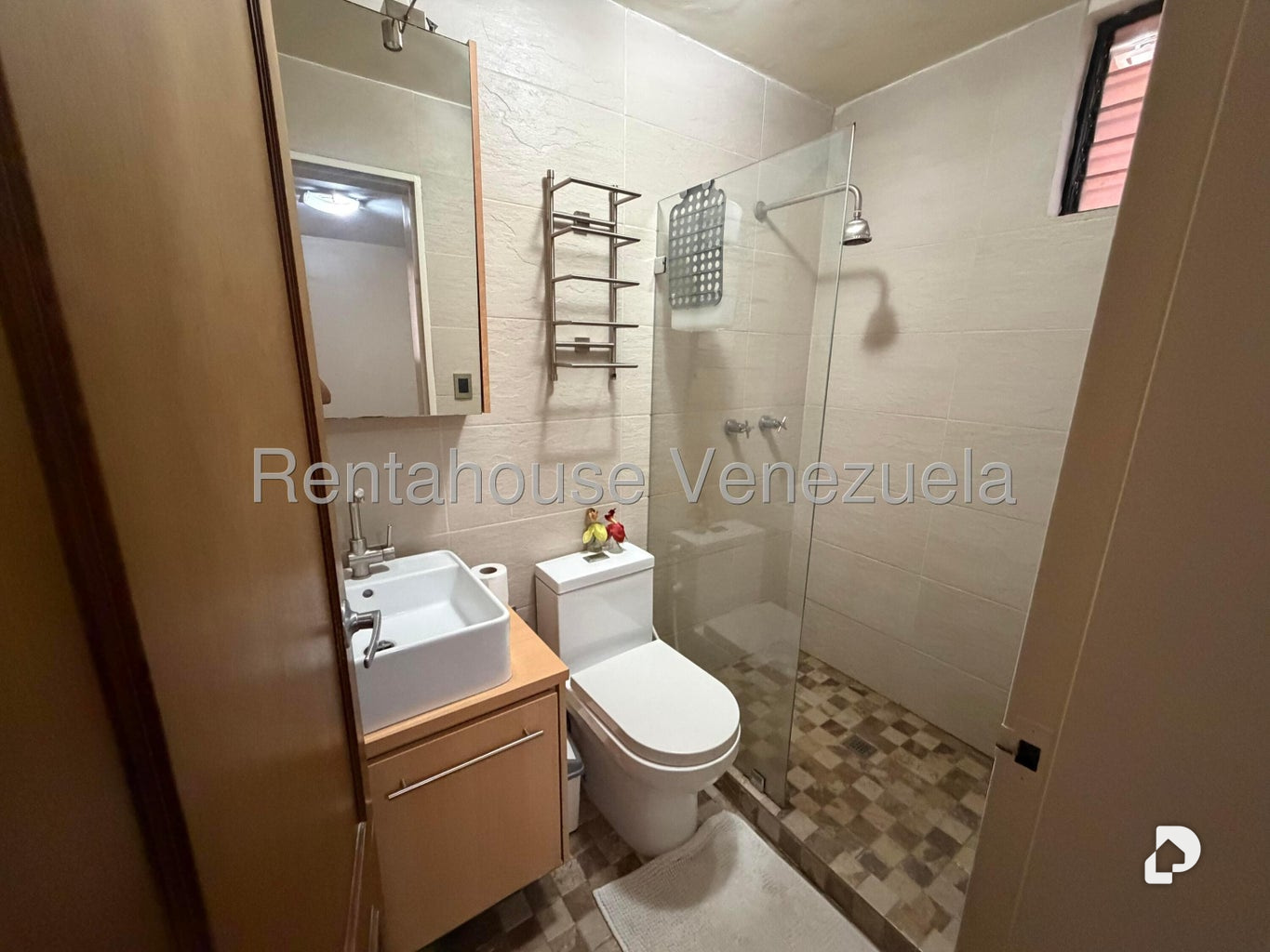 Apartamento en Colinas de La Tahona, Caracas – 25