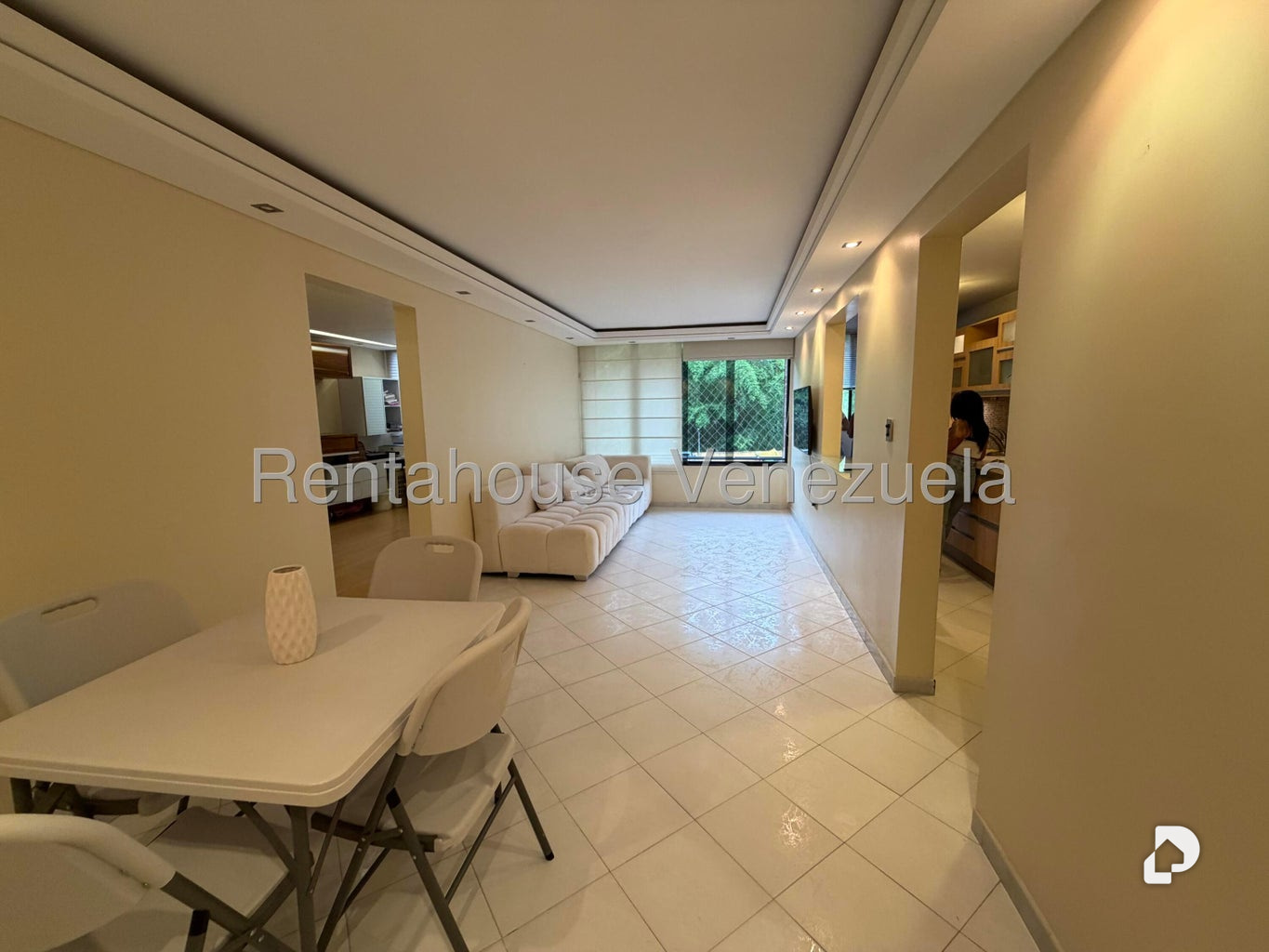 Apartamento en Colinas de La Tahona, Caracas – 30
