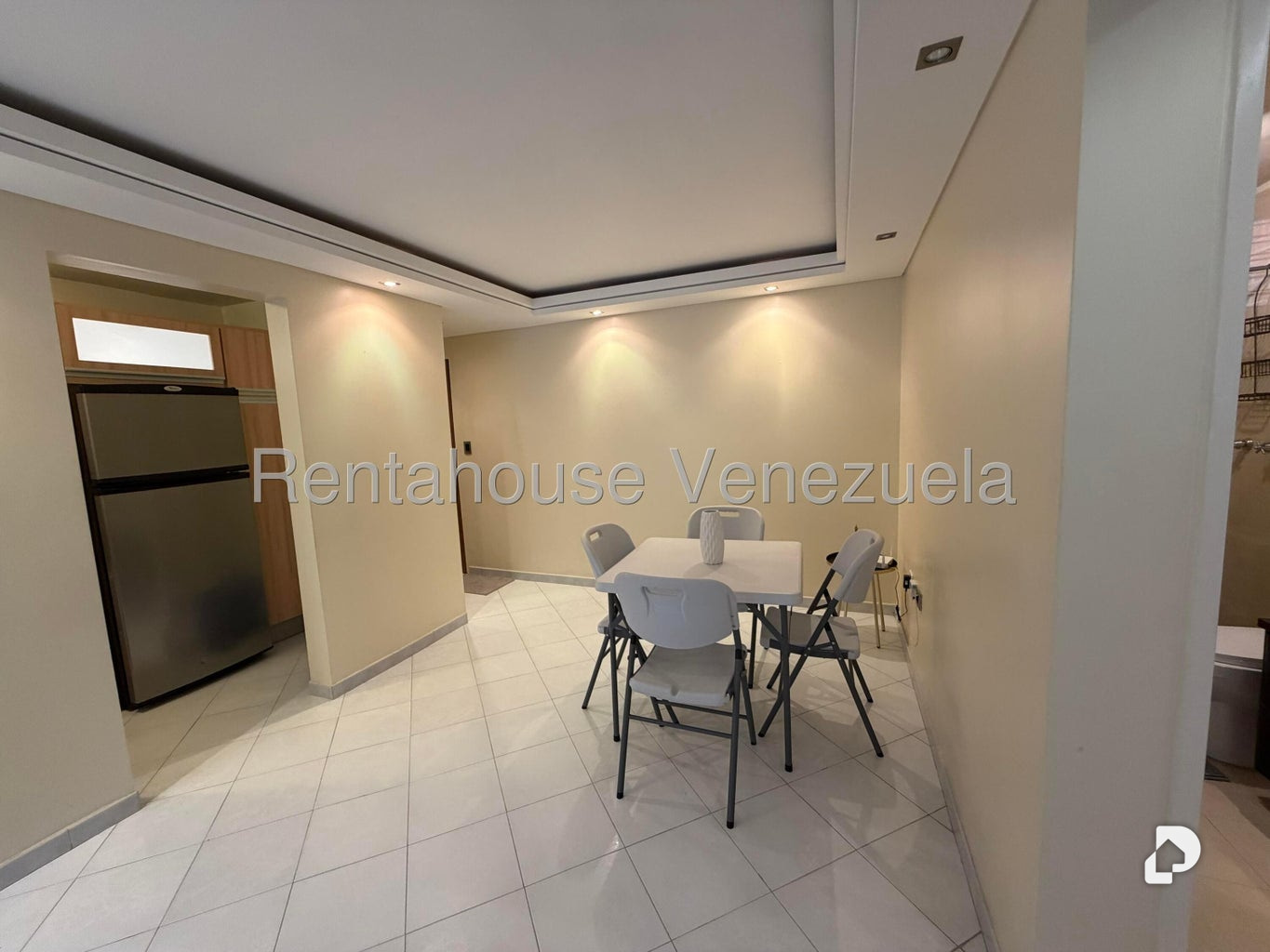 Apartamento en Colinas de La Tahona, Caracas – 12