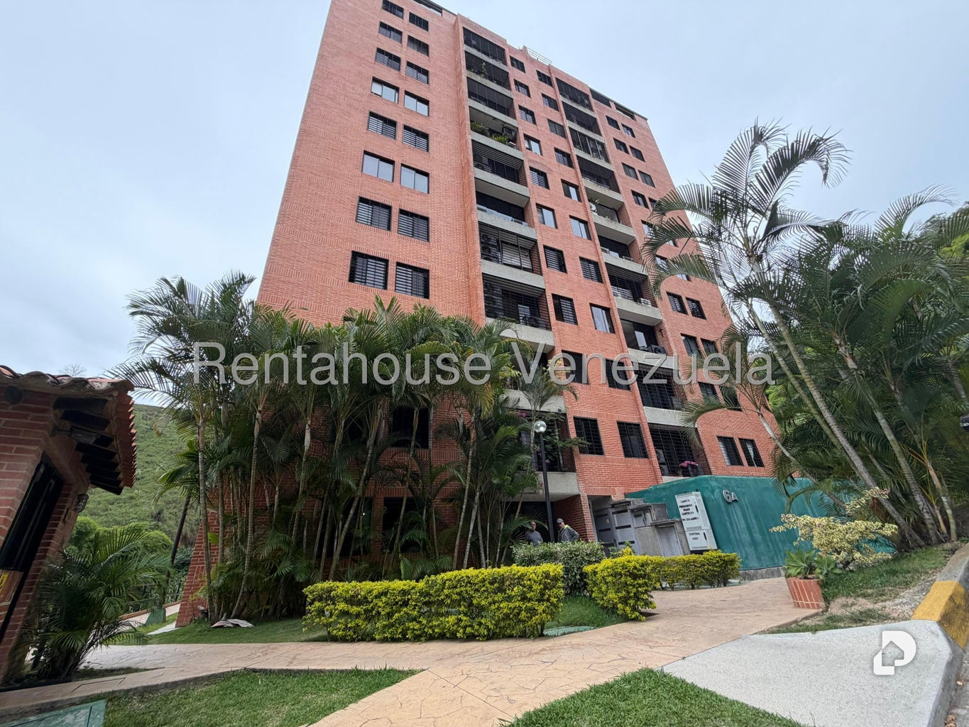Apartamento en Colinas de La Tahona, Caracas – 2