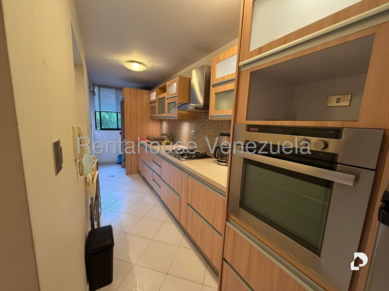 Apartamento en Colinas de La Tahona, Caracas – 7