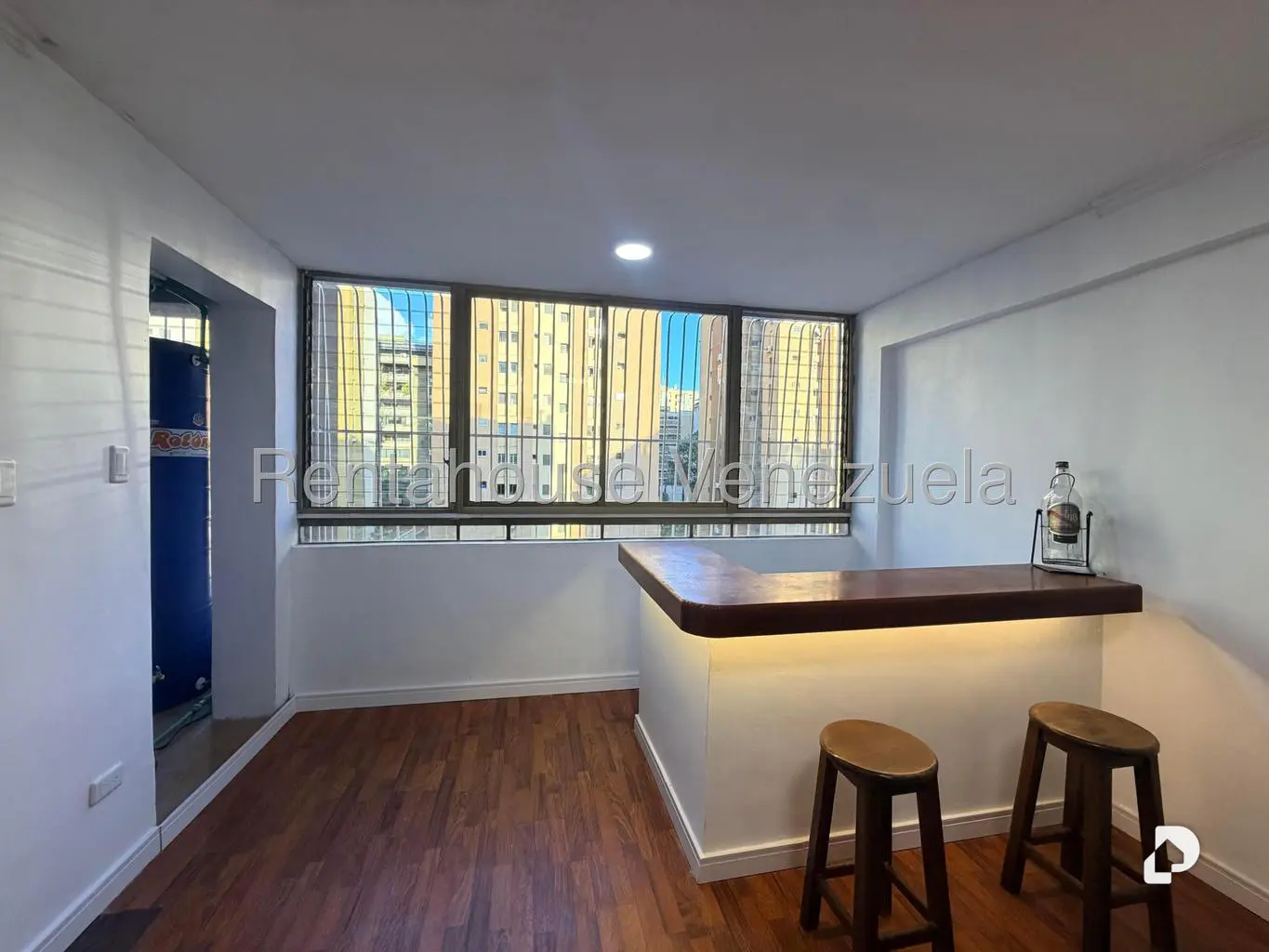 Apartamento en La Urbina, Caracas – 8