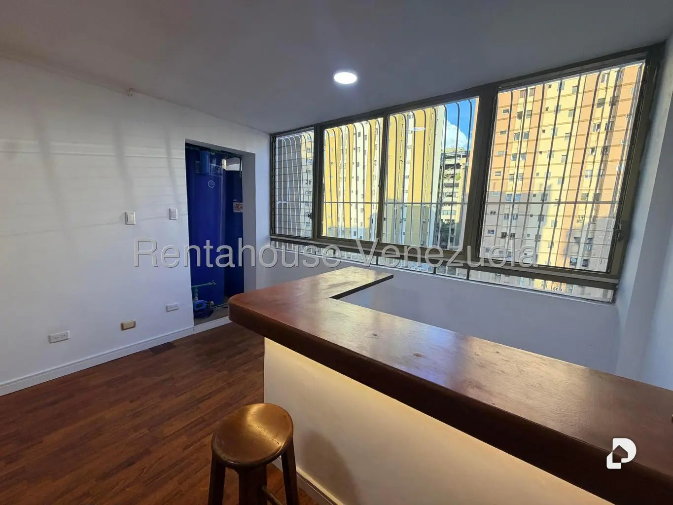 Apartamento en La Urbina, Caracas – 9