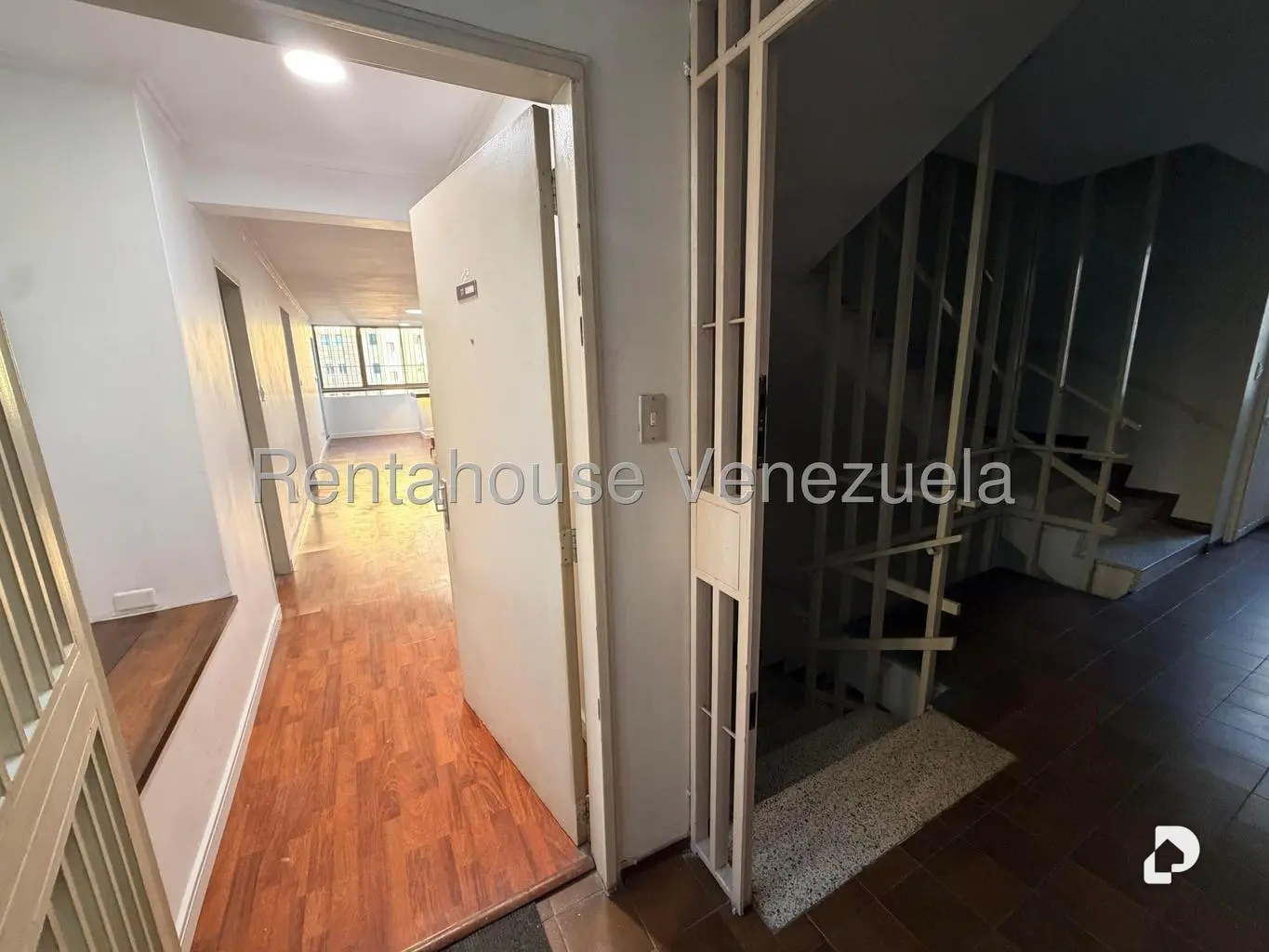 Apartamento en La Urbina, Caracas – 2