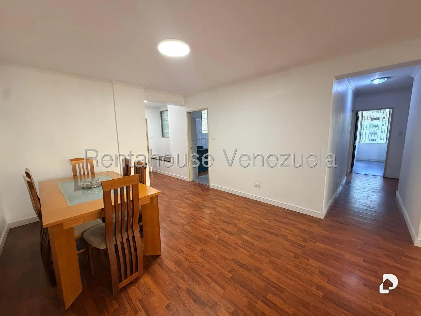 Apartamento en La Urbina, Caracas – 6