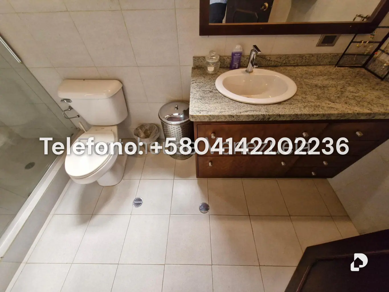 Casa en La Lagunita Country Club, Caracas – 17