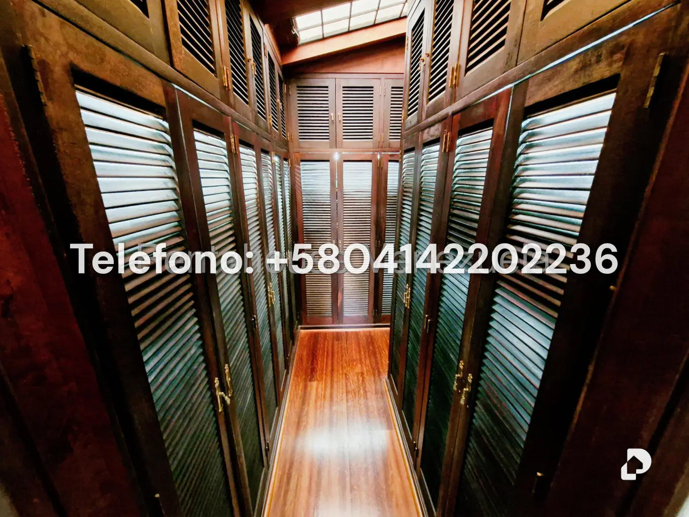 Casa en La Lagunita Country Club, Caracas – 16