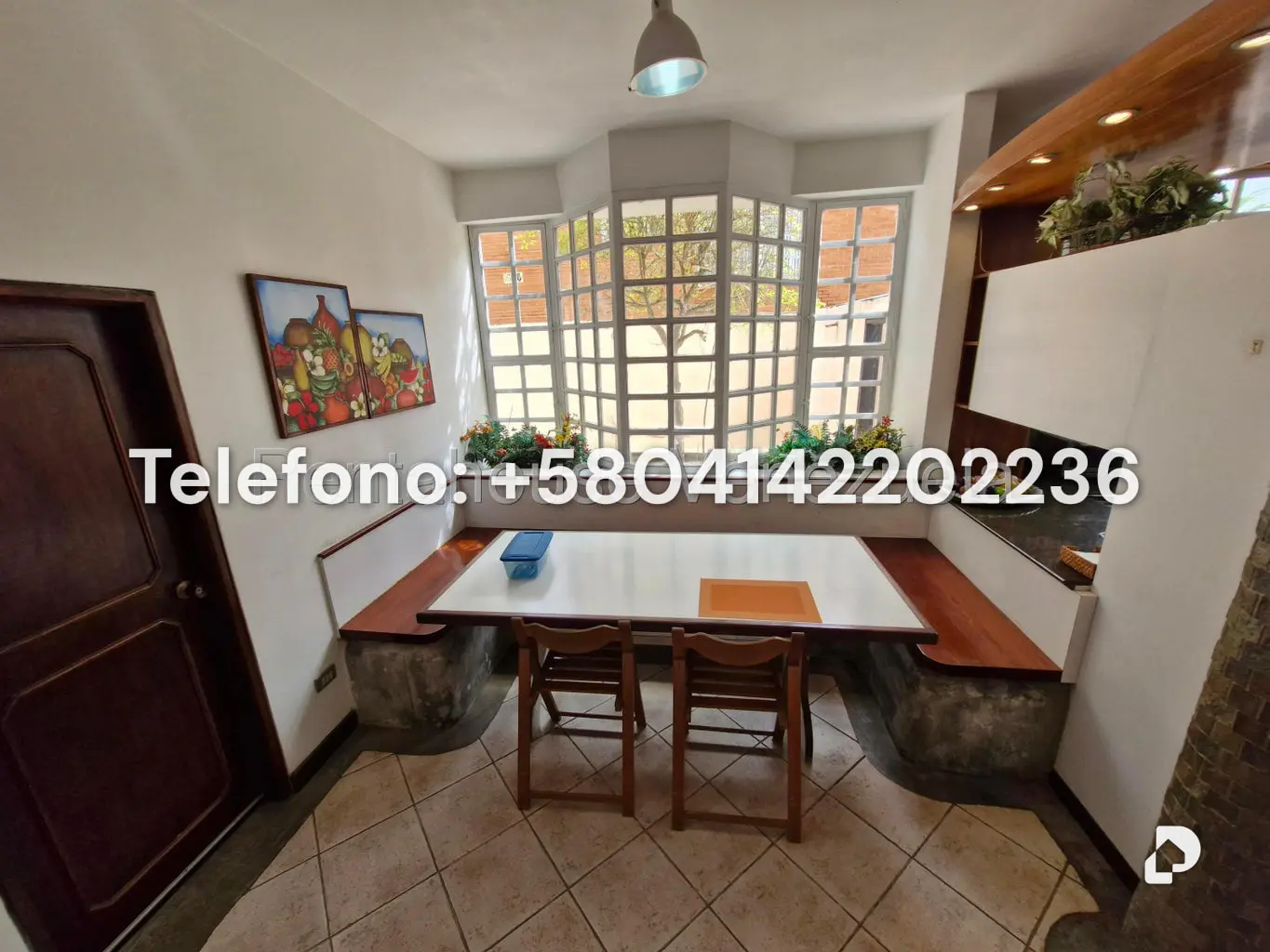 Casa en La Lagunita Country Club, Caracas – 13