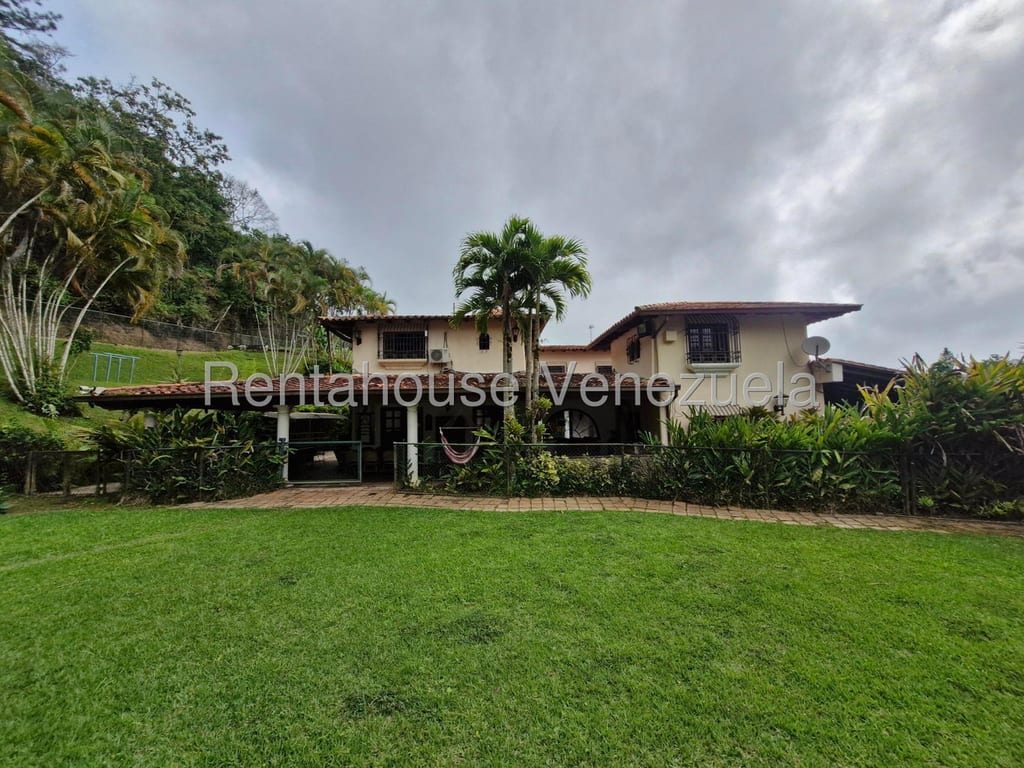 Casa en Caracas - 1