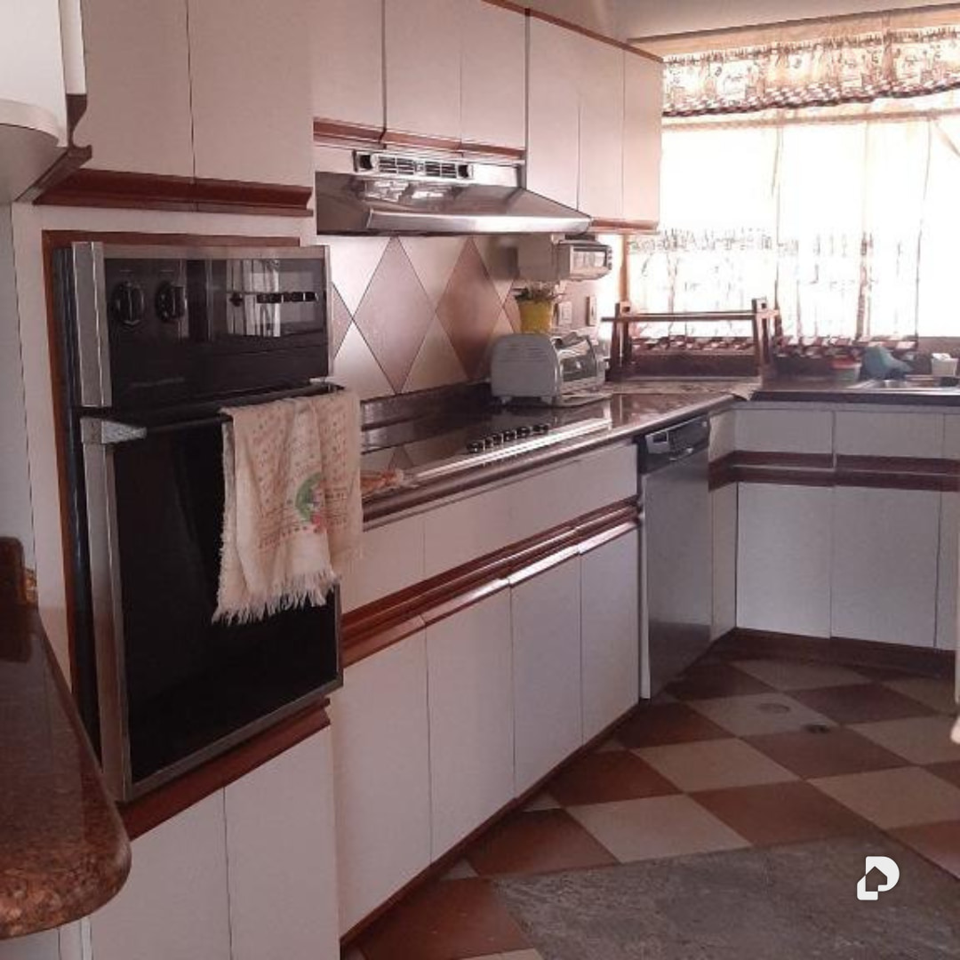 Casa en Macaracuay, Caracas – 5