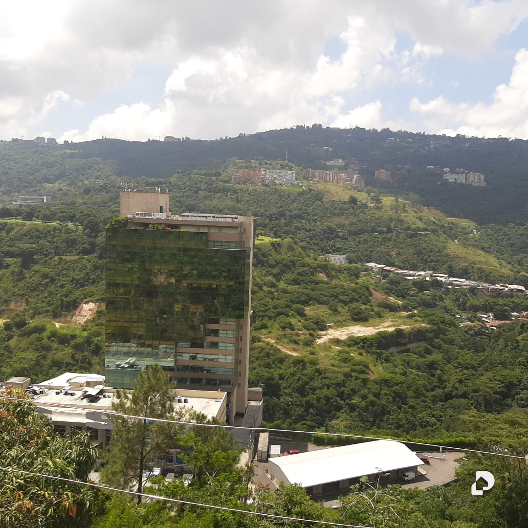 Casa en Macaracuay, Caracas – 12
