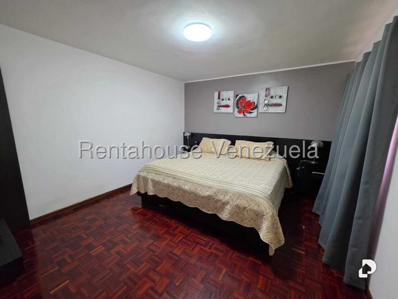 Apartamento en Los Naranjos (del Cafetal), Caracas – 13