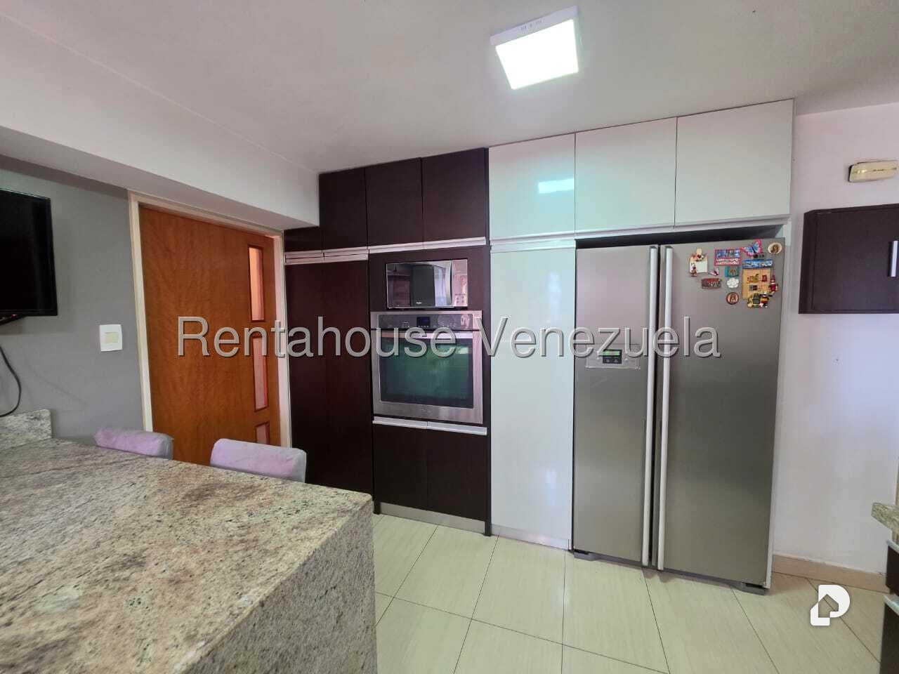 Apartamento en Los Naranjos (del Cafetal), Caracas – 9