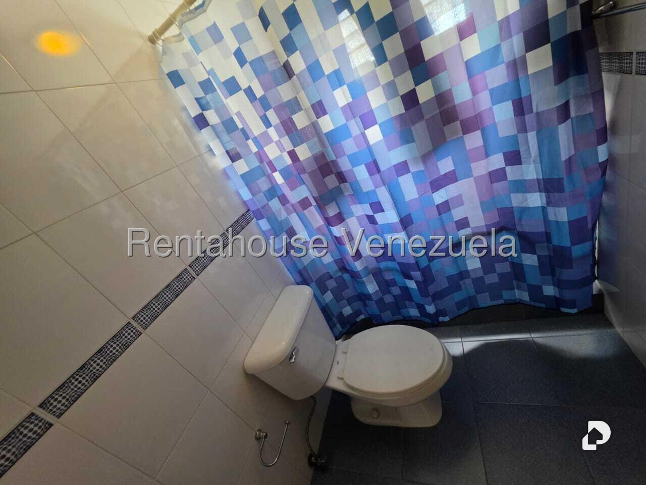 Apartamento en Los Naranjos (del Cafetal), Caracas – 21