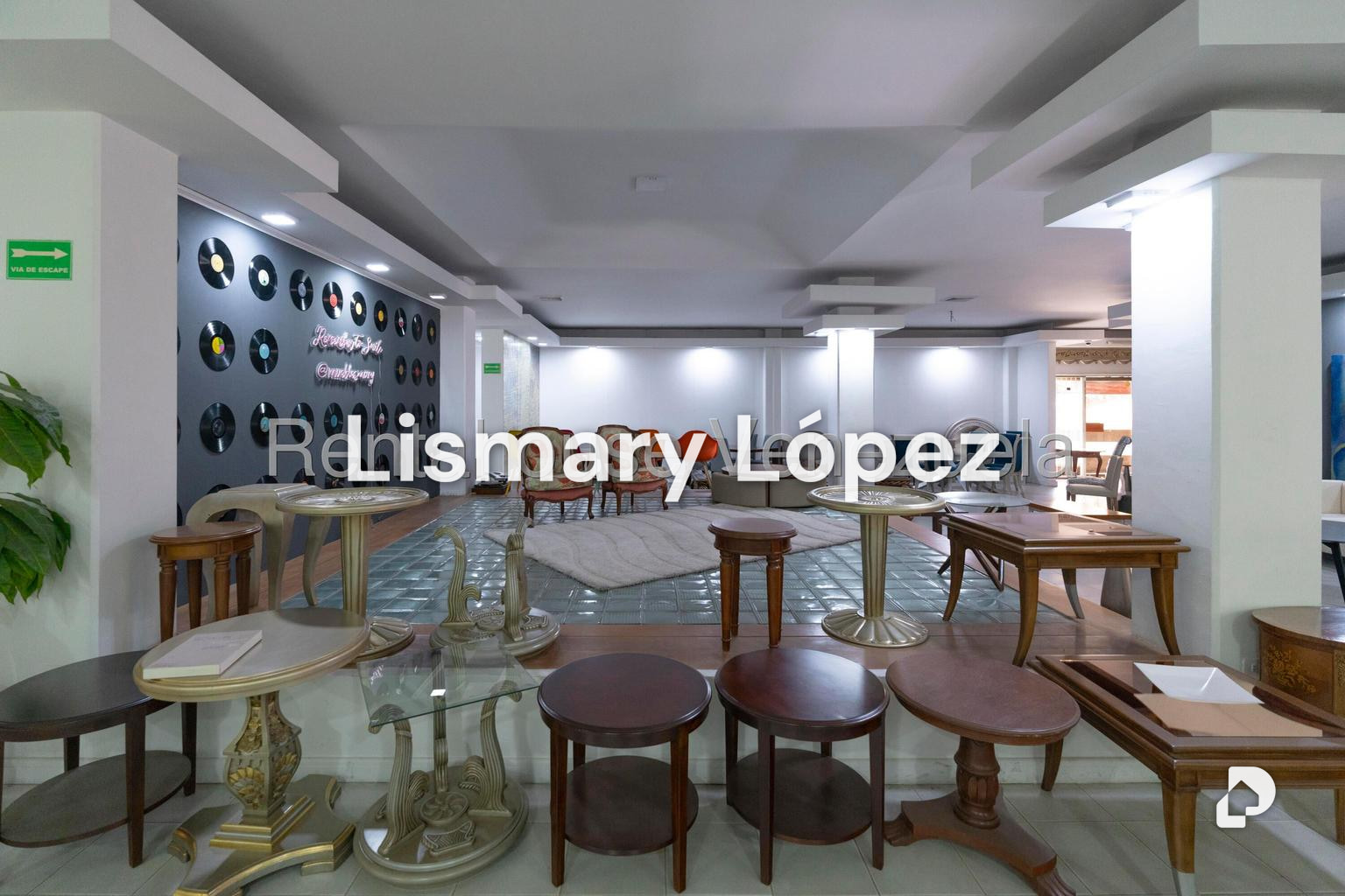 Edificio en La Yaguara, Caracas – 13