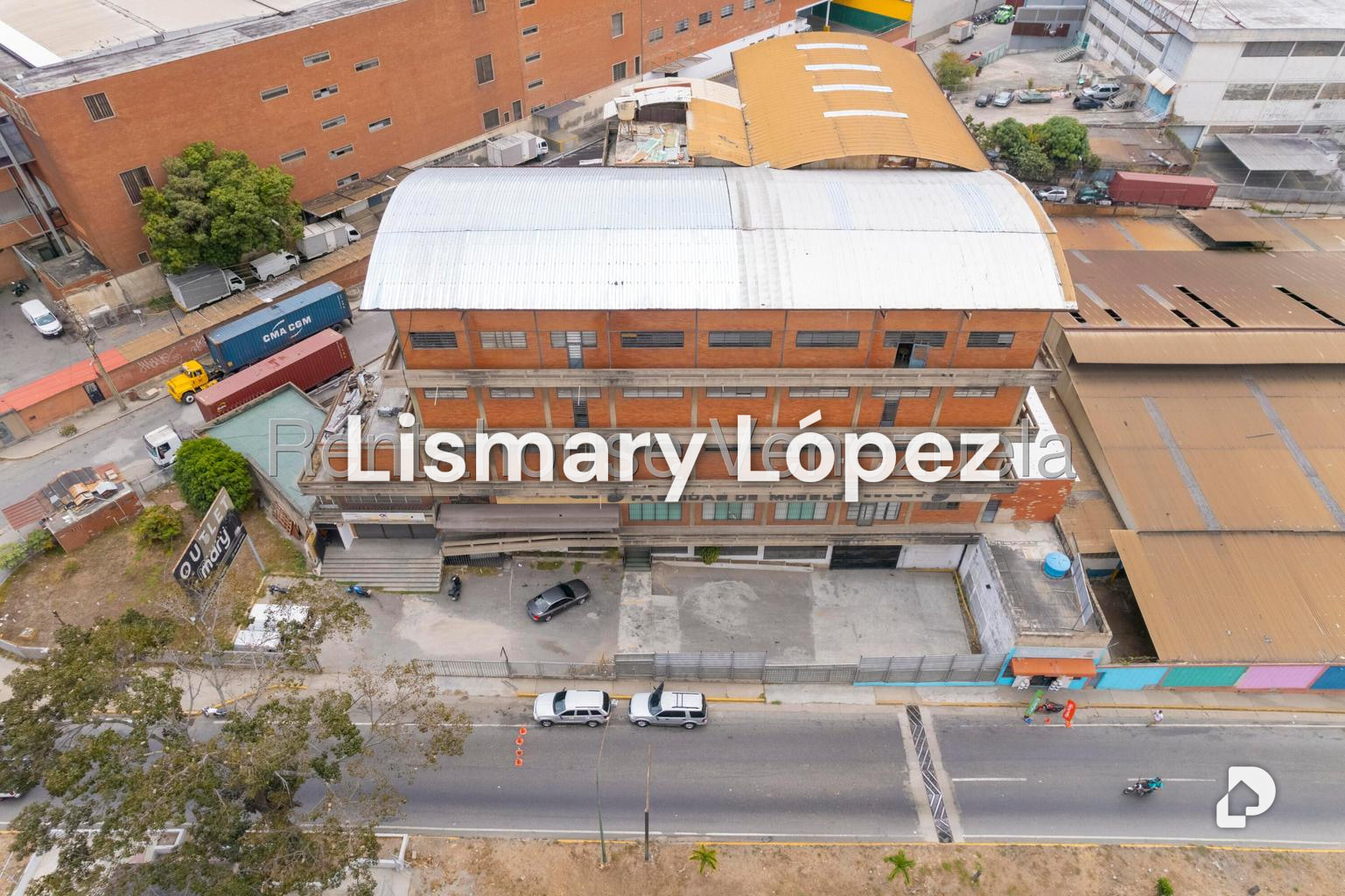 Edificio en La Yaguara, Caracas – 4
