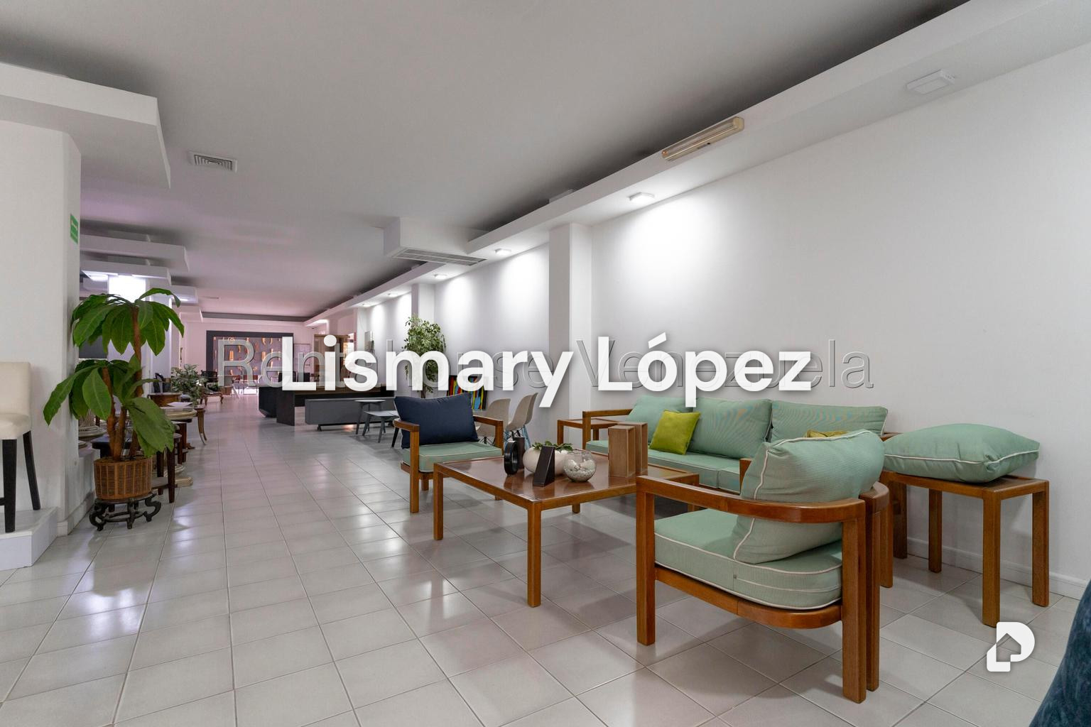 Edificio en La Yaguara, Caracas – 17