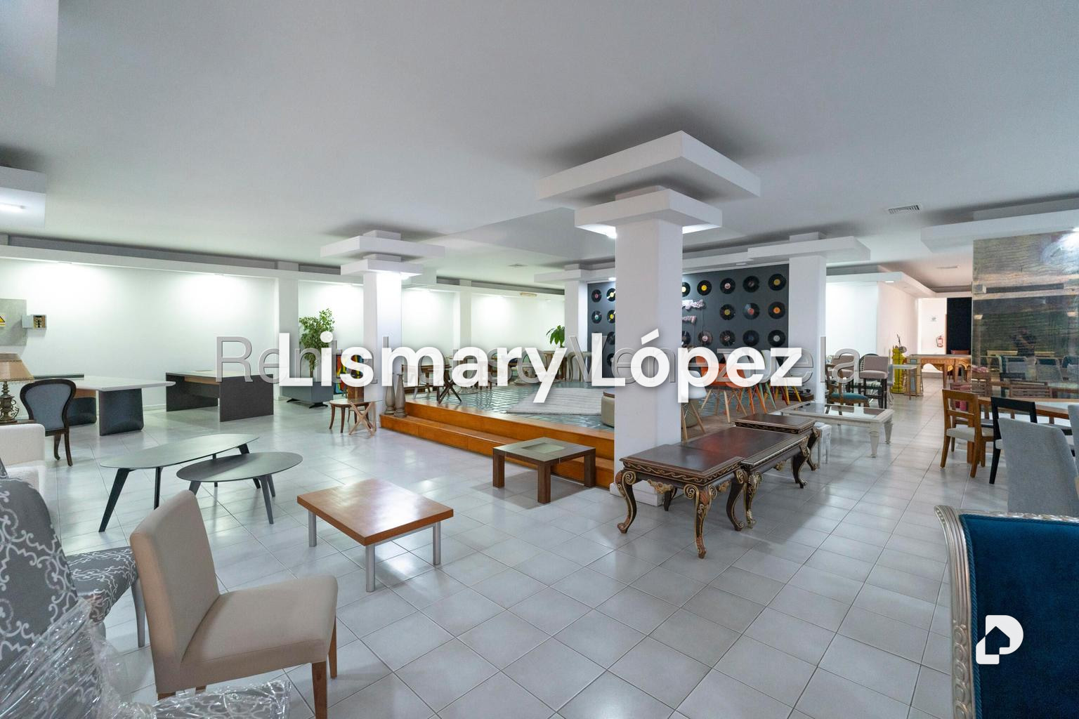 Edificio en La Yaguara, Caracas – 24