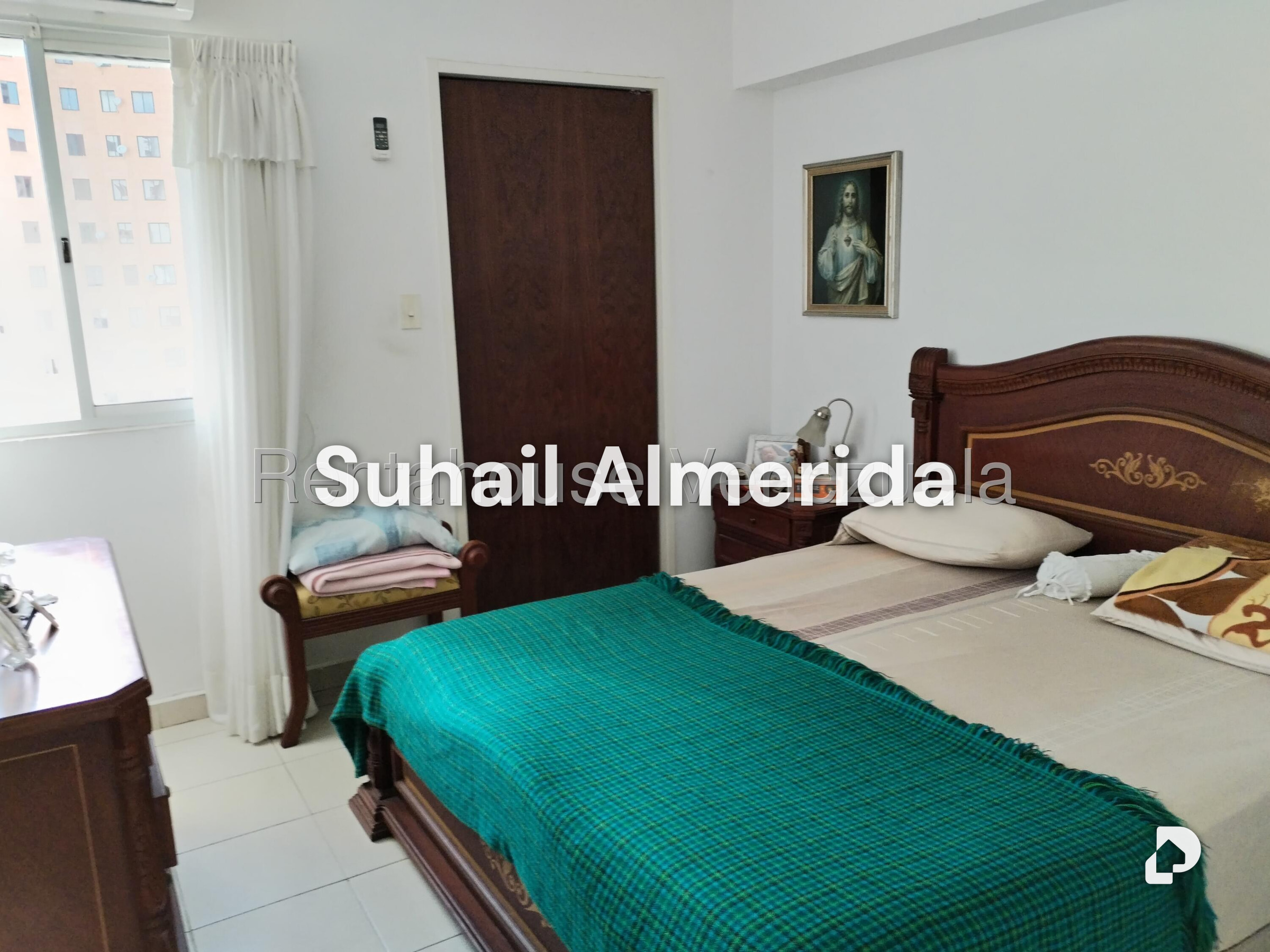 Apartamento en Los Mangos, Valencia