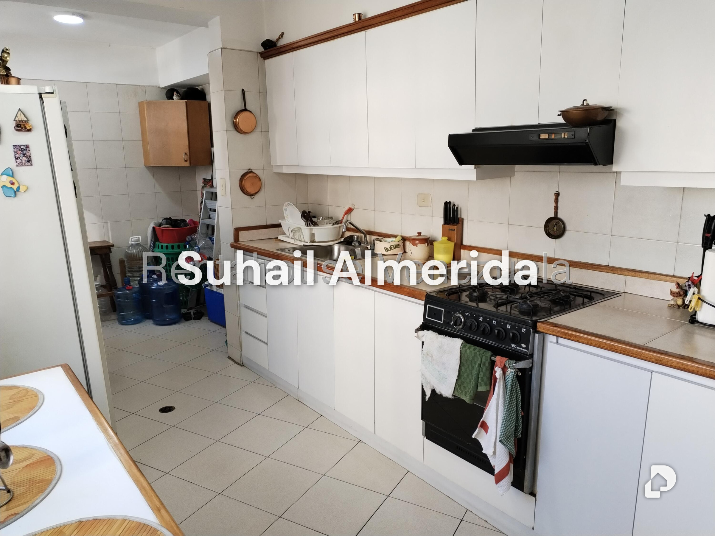 Apartamento en Los Mangos, Valencia