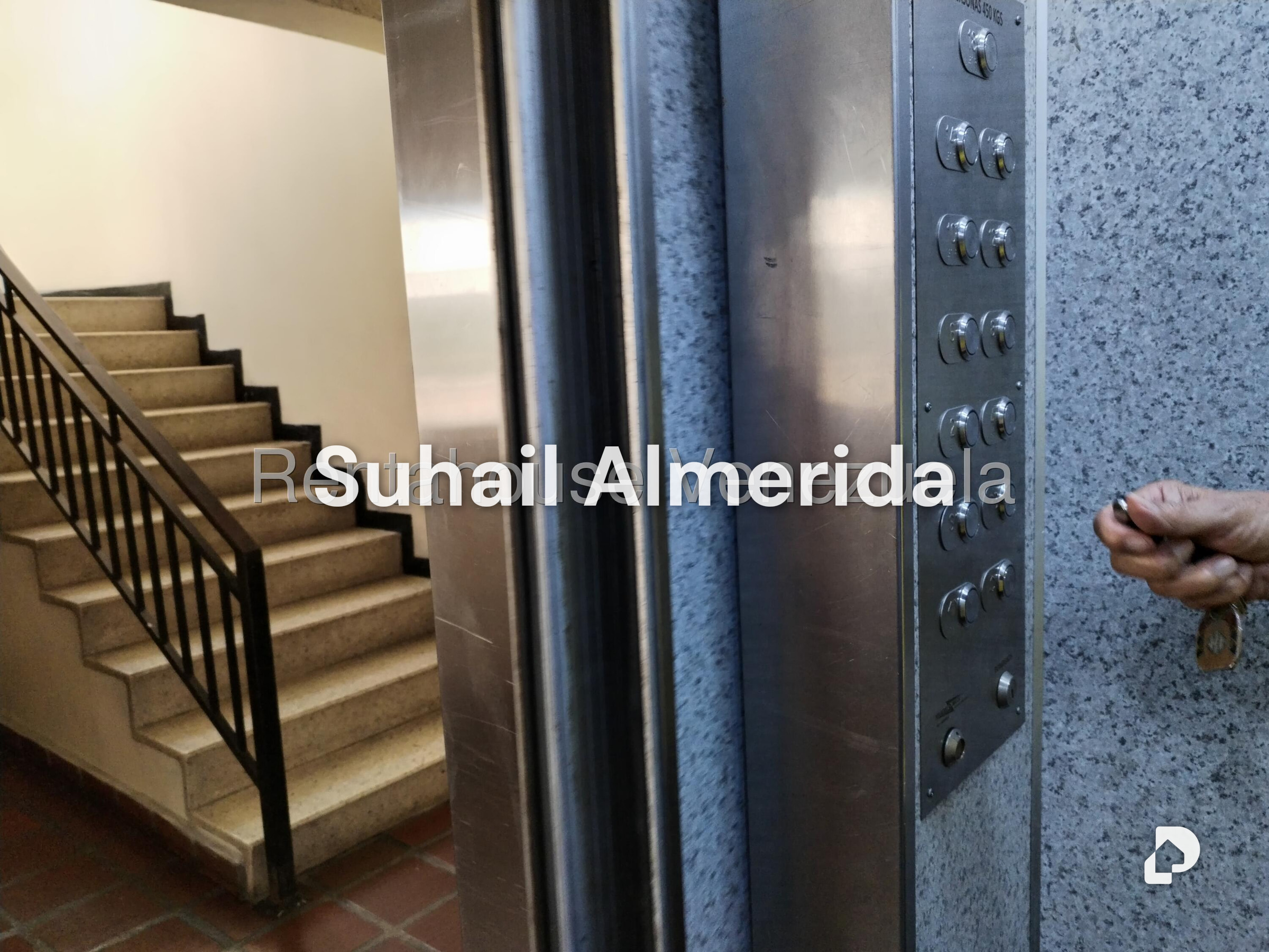 Apartamento en Los Mangos, Valencia