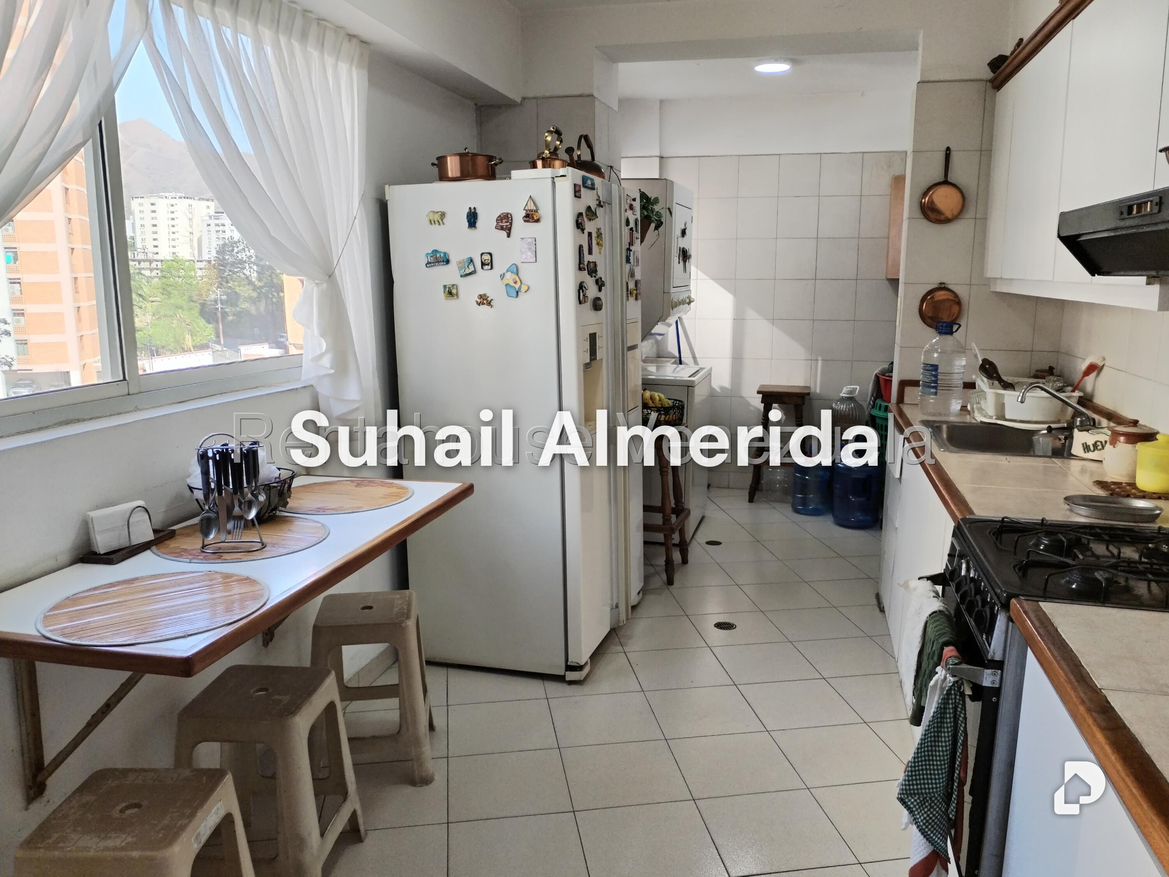 Apartamento en Los Mangos, Valencia