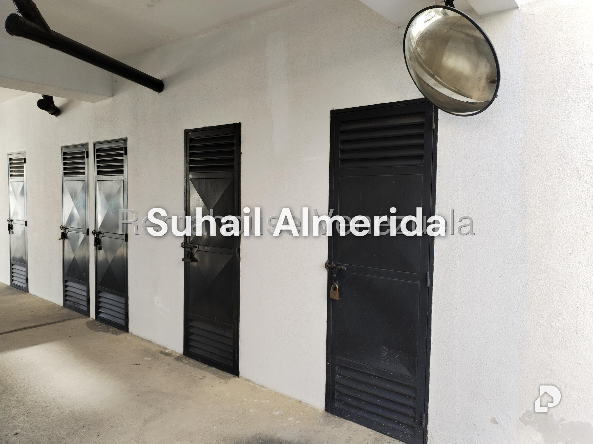 Apartamento en Los Mangos, Valencia