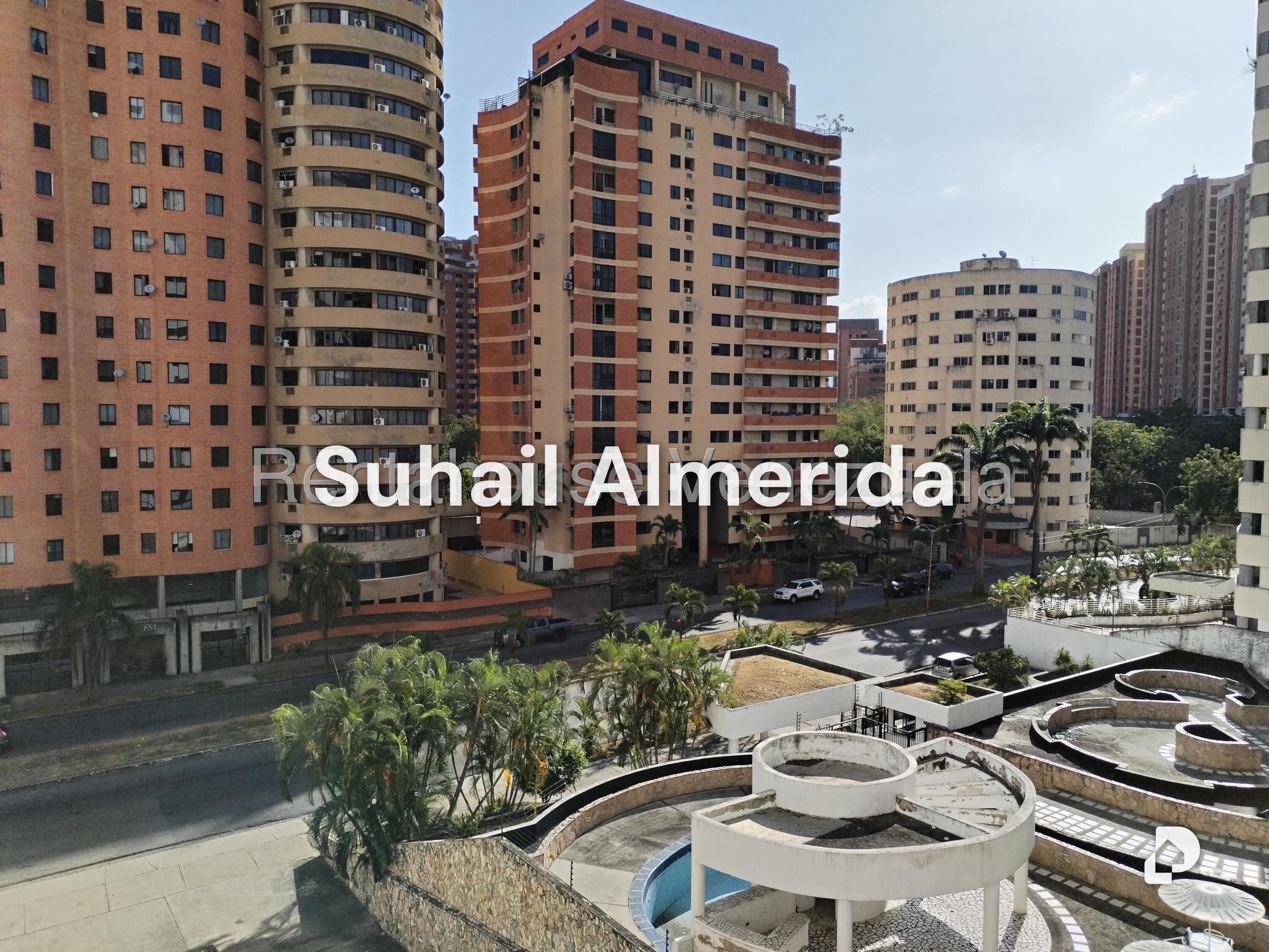 Apartamento en Los Mangos, Valencia