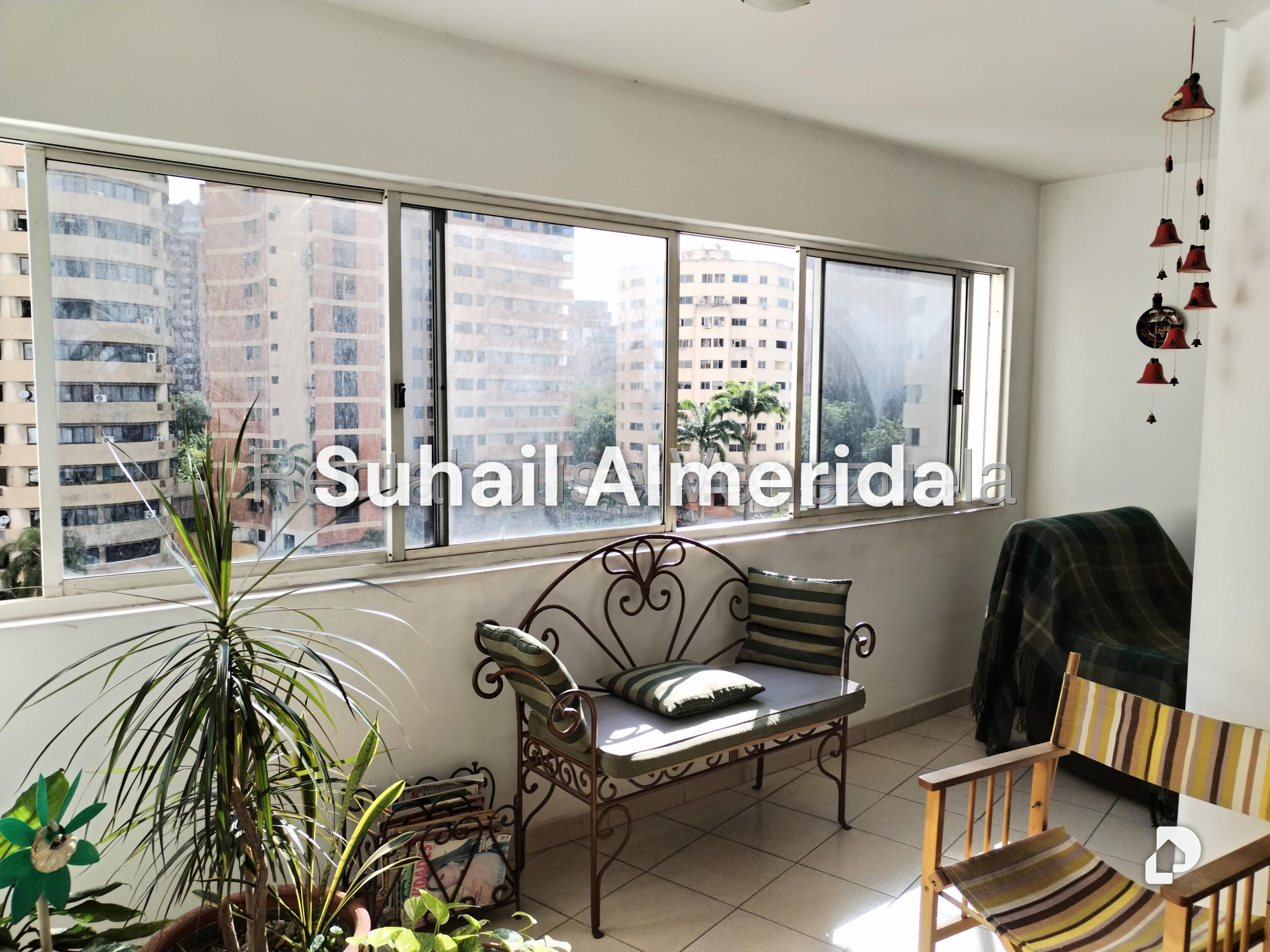 Apartamento en Los Mangos, Valencia