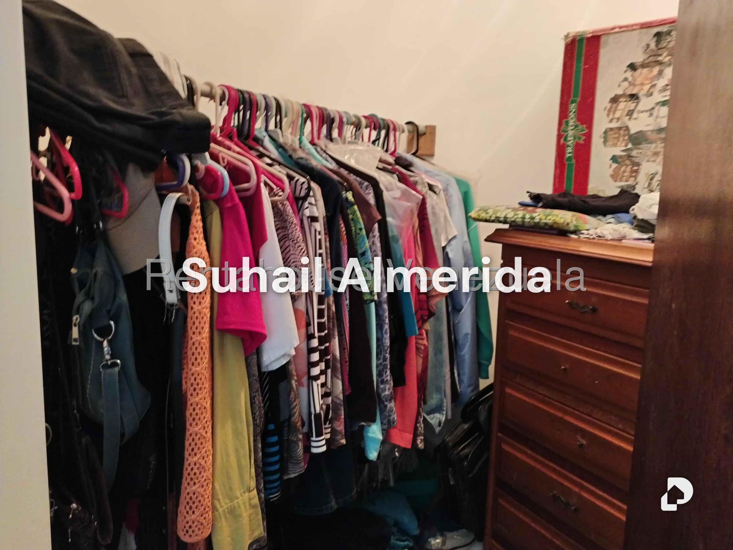 Apartamento en Los Mangos, Valencia