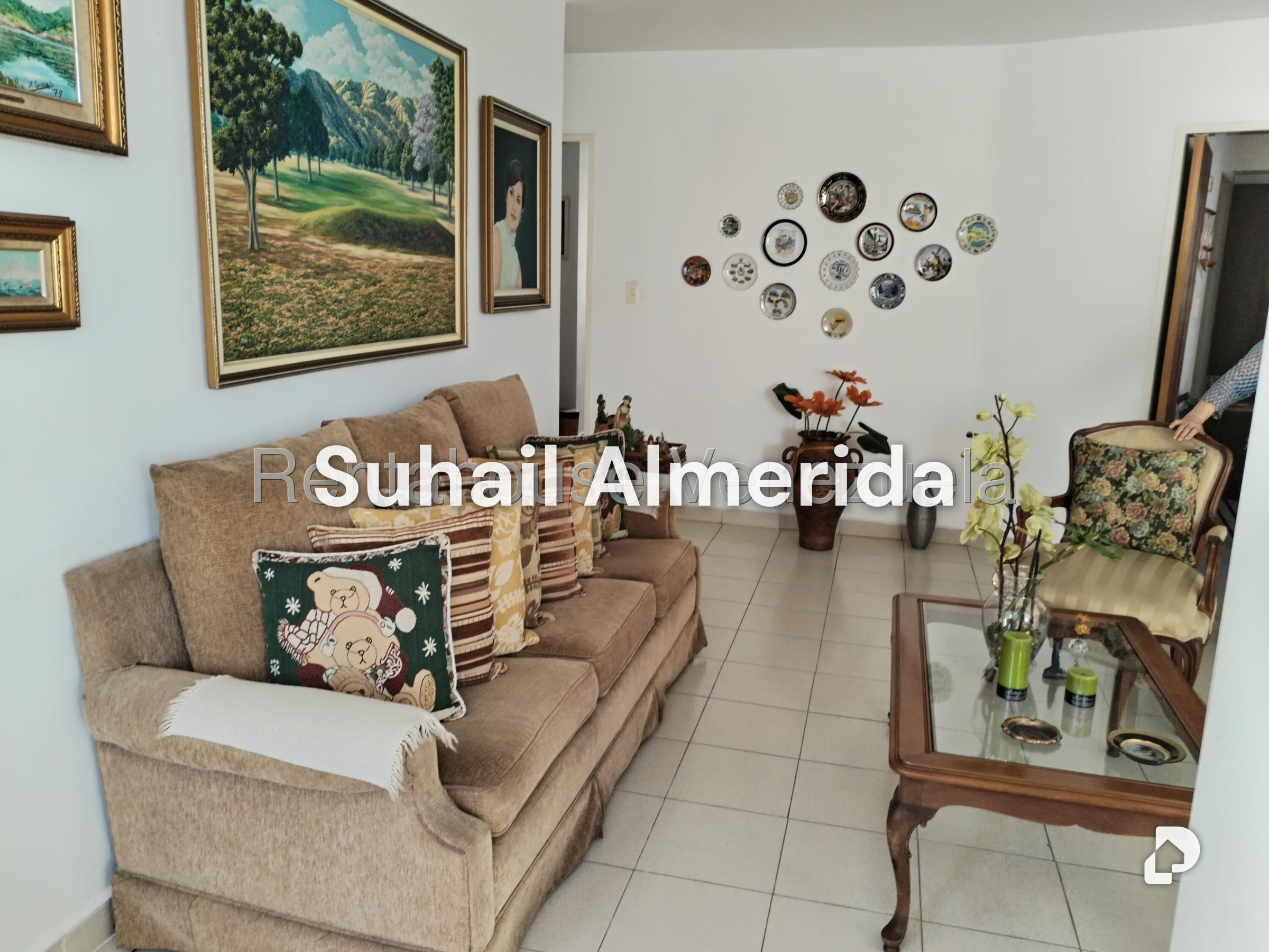 Apartamento en Los Mangos, Valencia