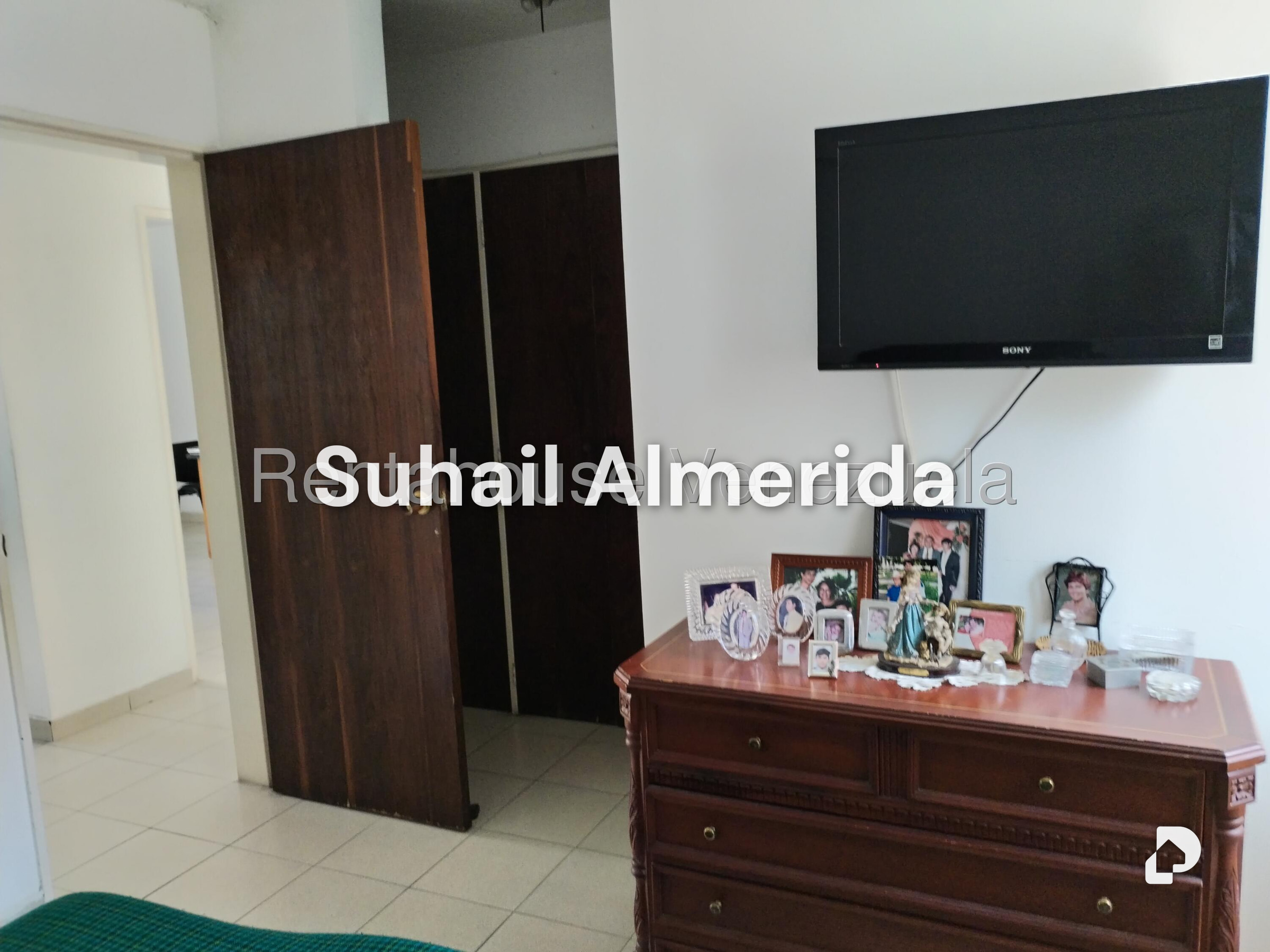 Apartamento en Los Mangos, Valencia