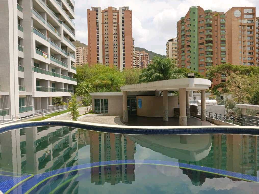 Apartamento en La Trigaleña, Valencia - 1