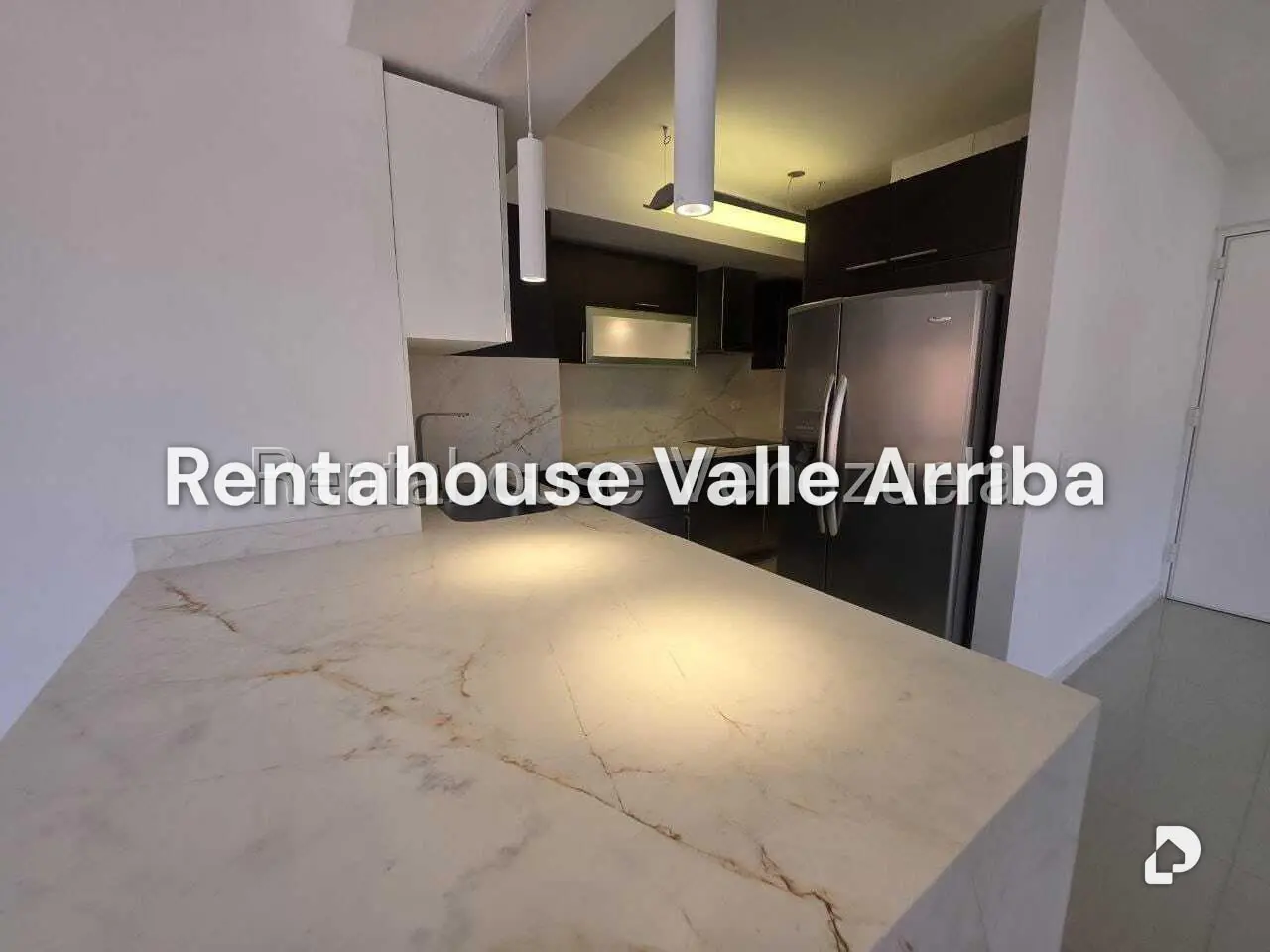 Apartamento en Campo Alegre, Caracas – 12