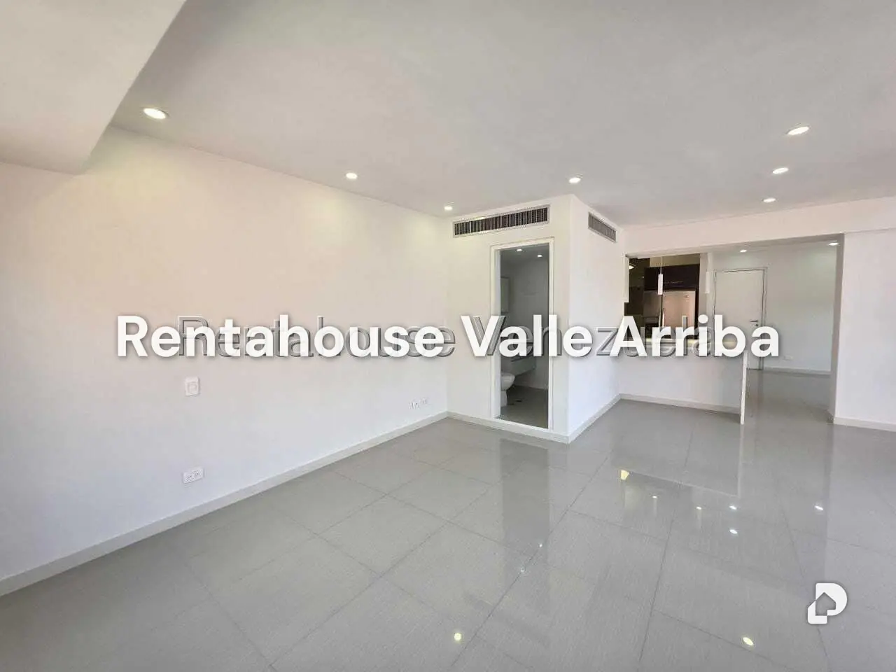 Apartamento en Campo Alegre, Caracas – 18