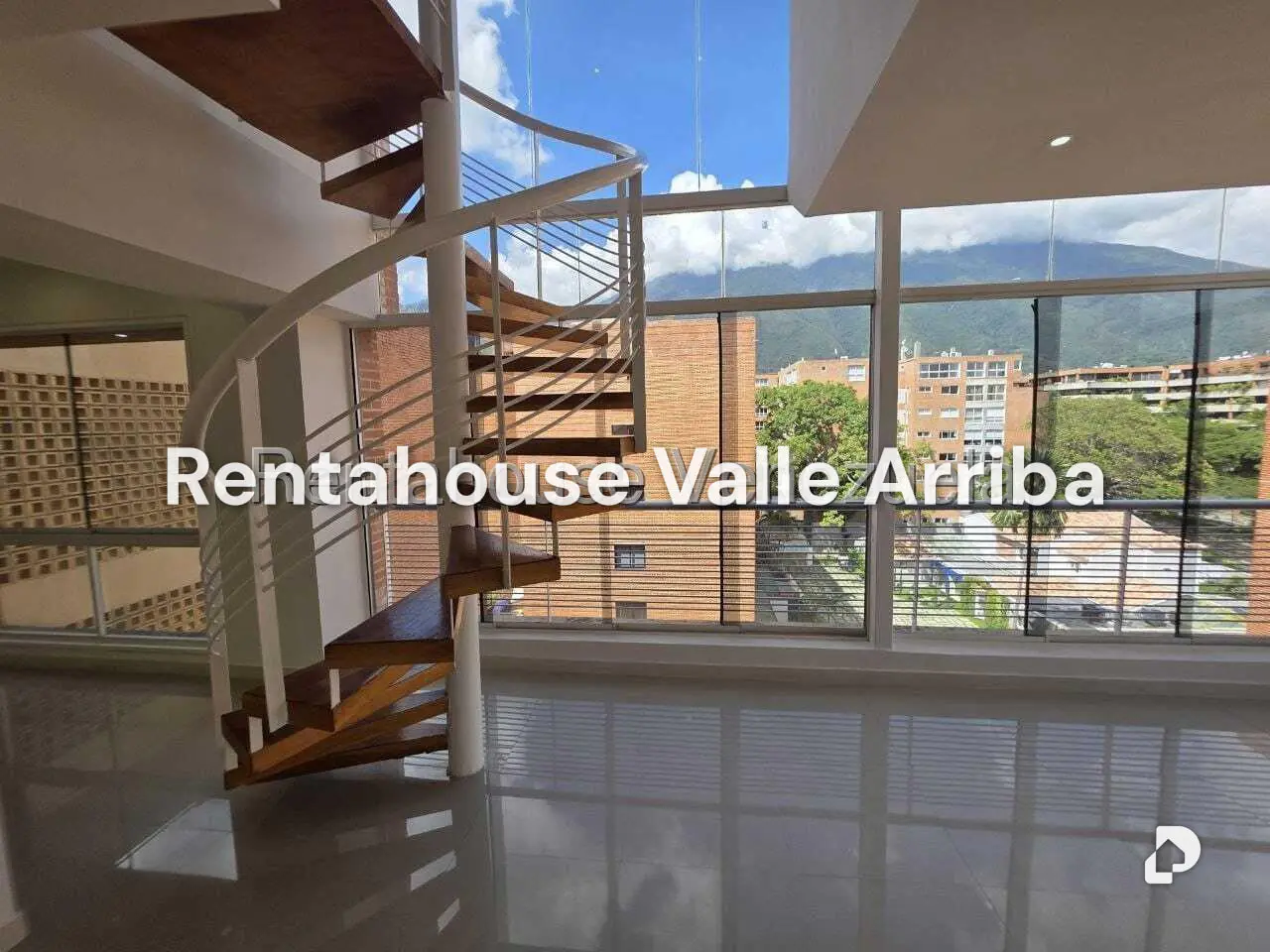 Apartamento en Campo Alegre, Caracas – 15