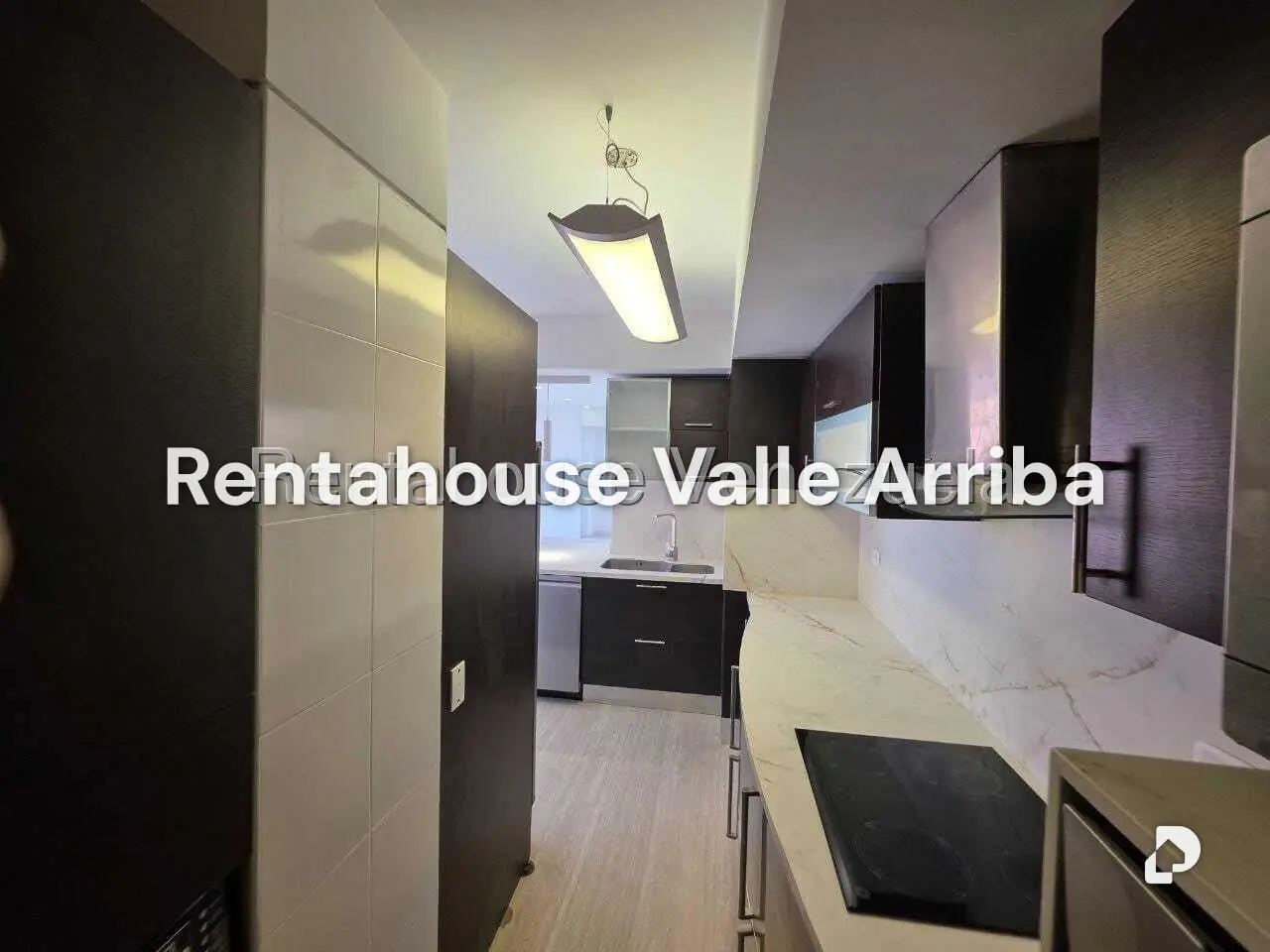 Apartamento en Campo Alegre, Caracas – 9