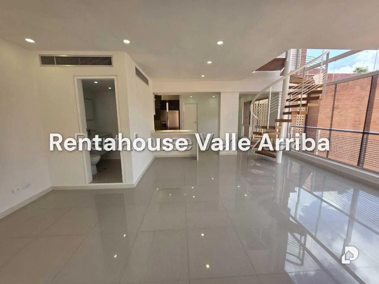 Apartamento en Campo Alegre, Caracas – 17