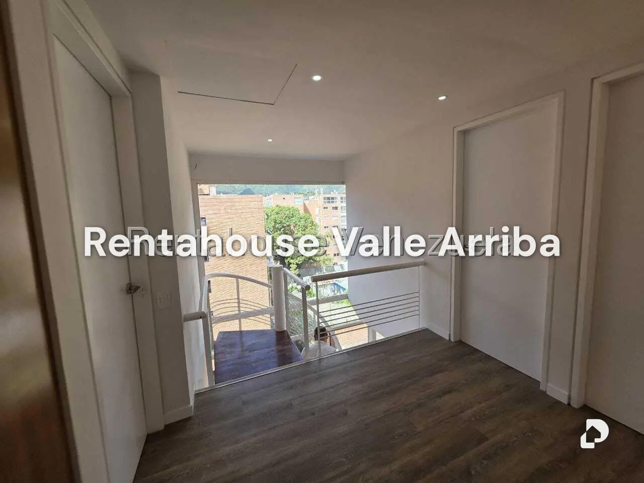 Apartamento en Campo Alegre, Caracas – 27