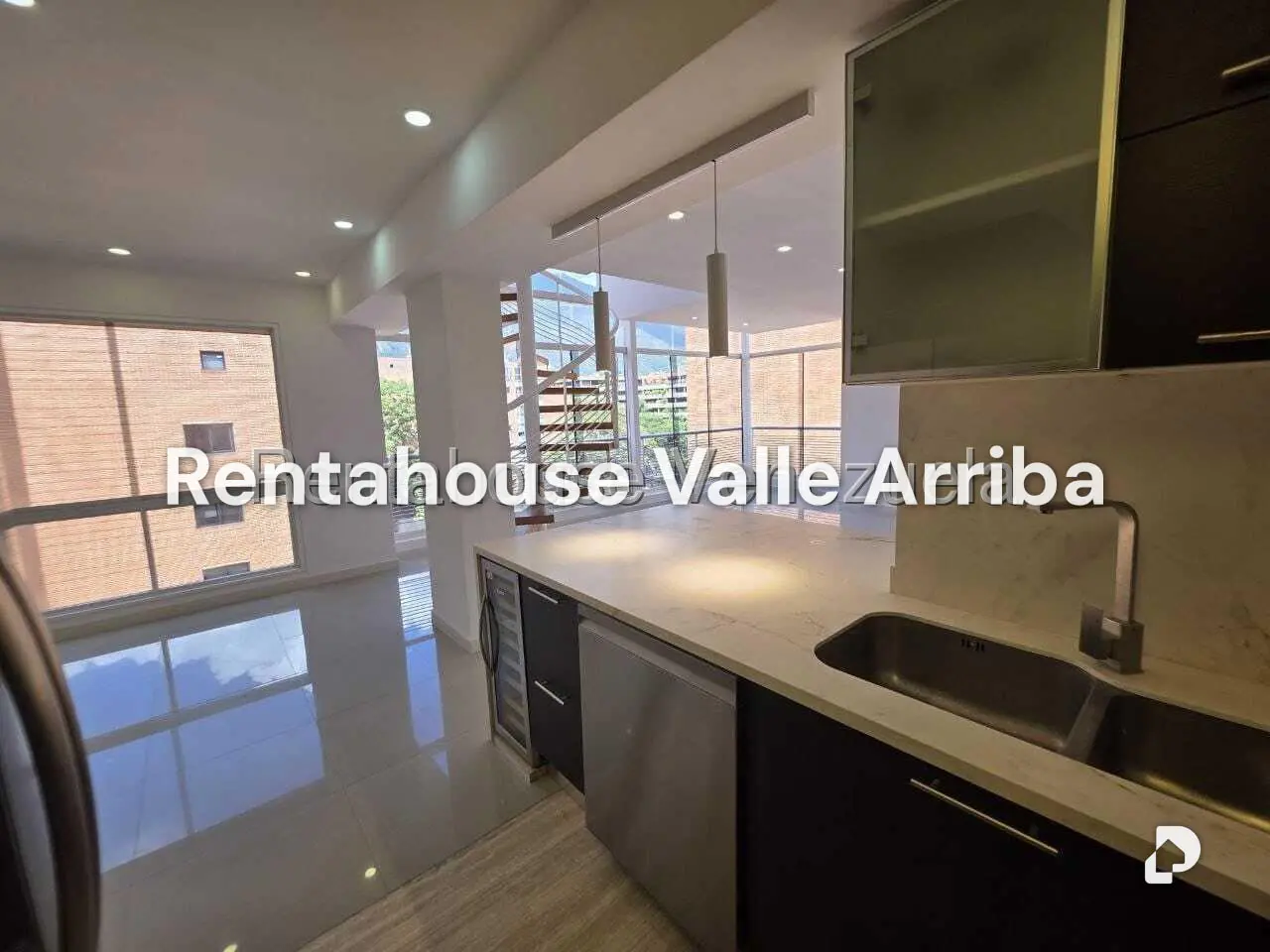 Apartamento en Campo Alegre, Caracas – 11