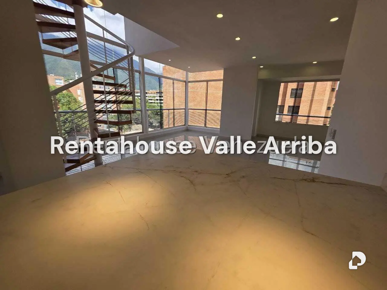 Apartamento en Campo Alegre, Caracas – 13