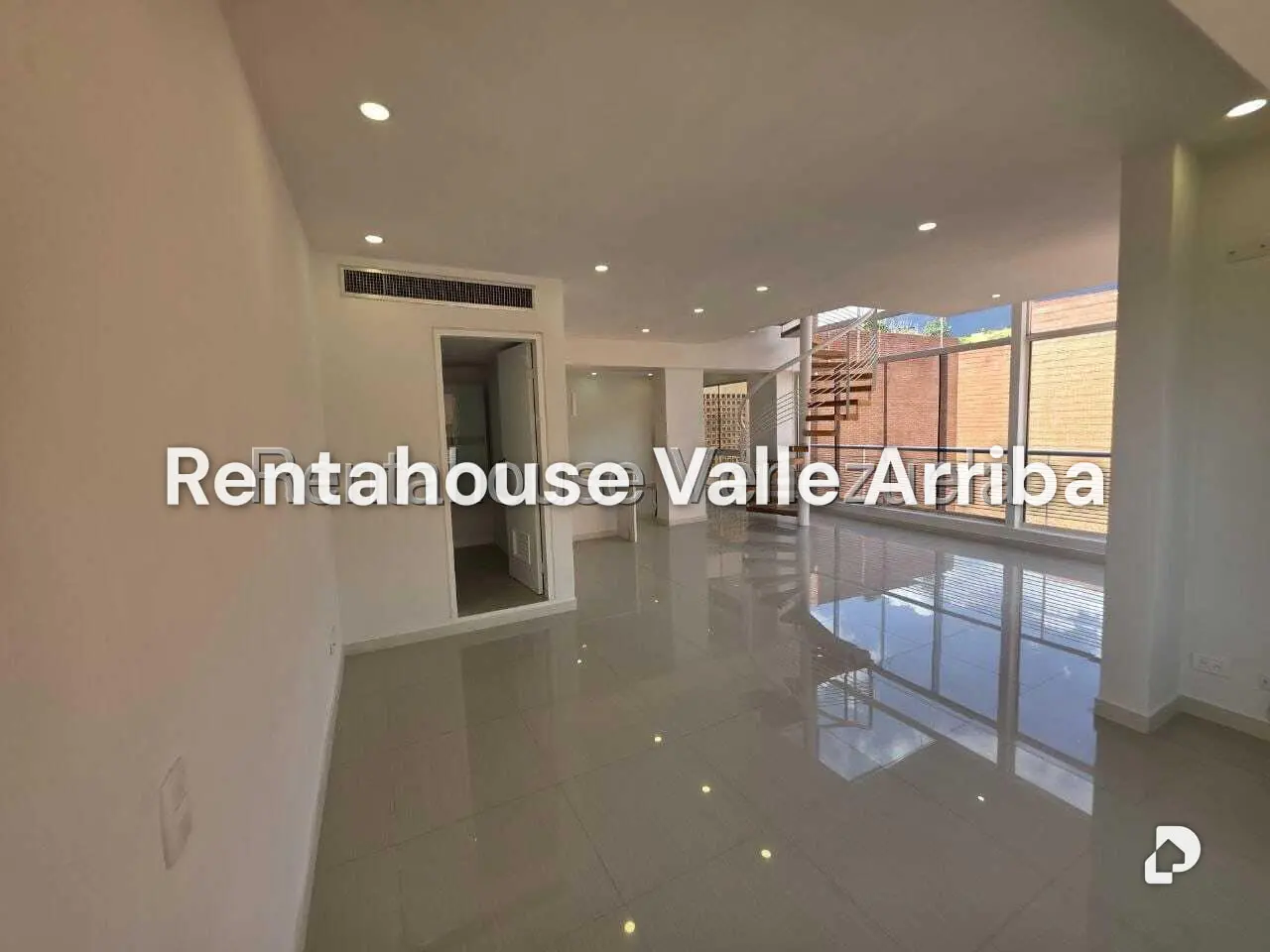 Apartamento en Campo Alegre, Caracas – 19