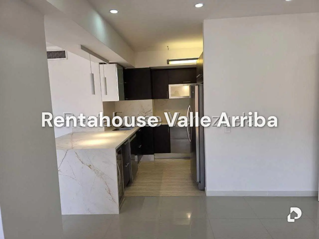Apartamento en Campo Alegre, Caracas – 3